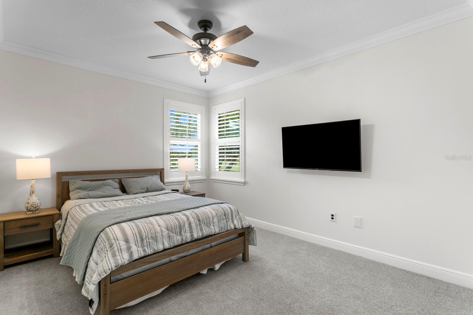 NINE EAGLES UNIT ONE SEC I - Residential