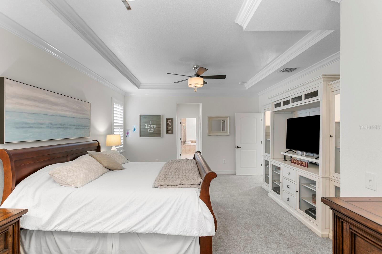 NINE EAGLES UNIT ONE SEC I - Residential