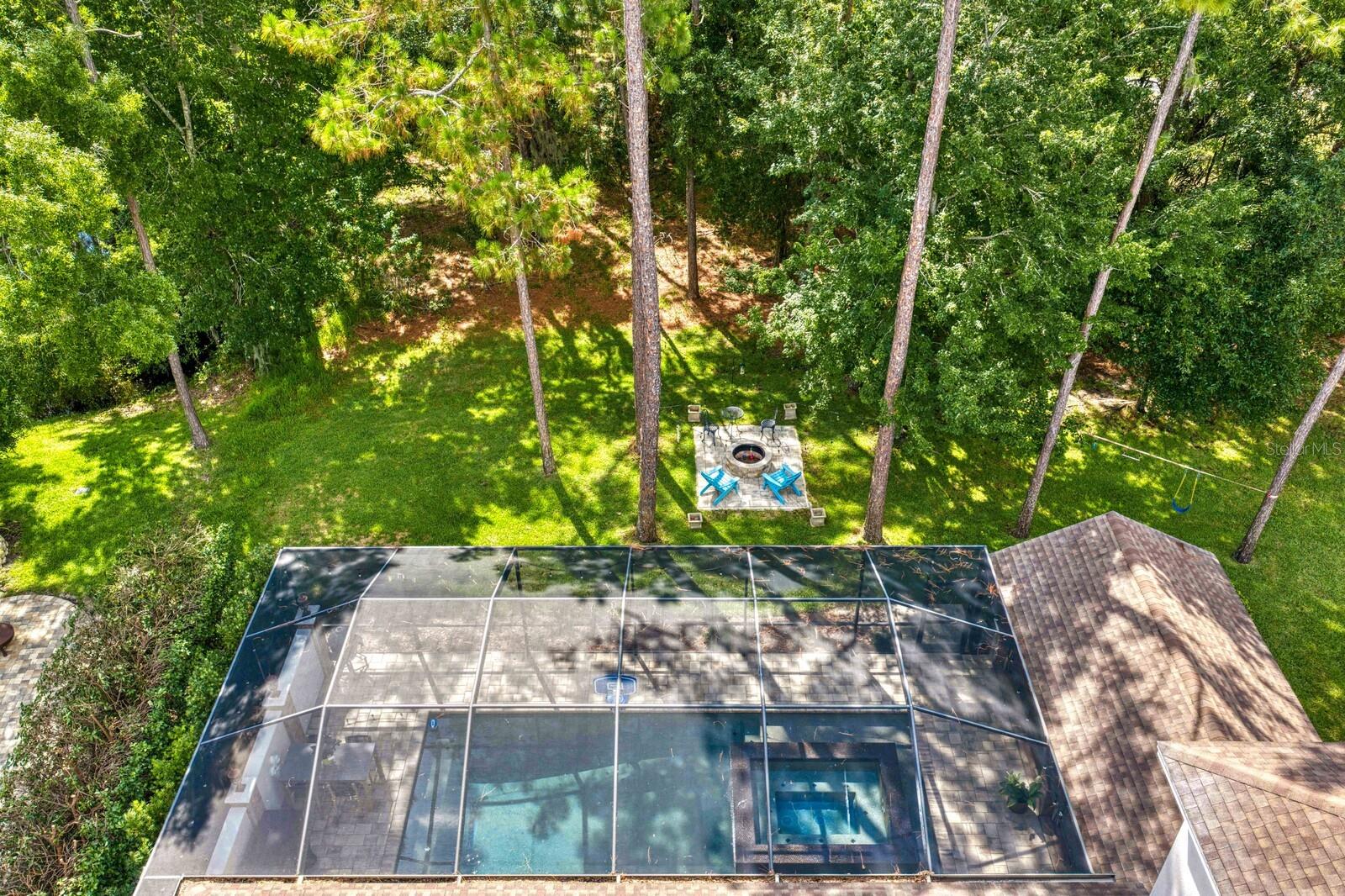 NINE EAGLES UNIT ONE SEC I - Residential