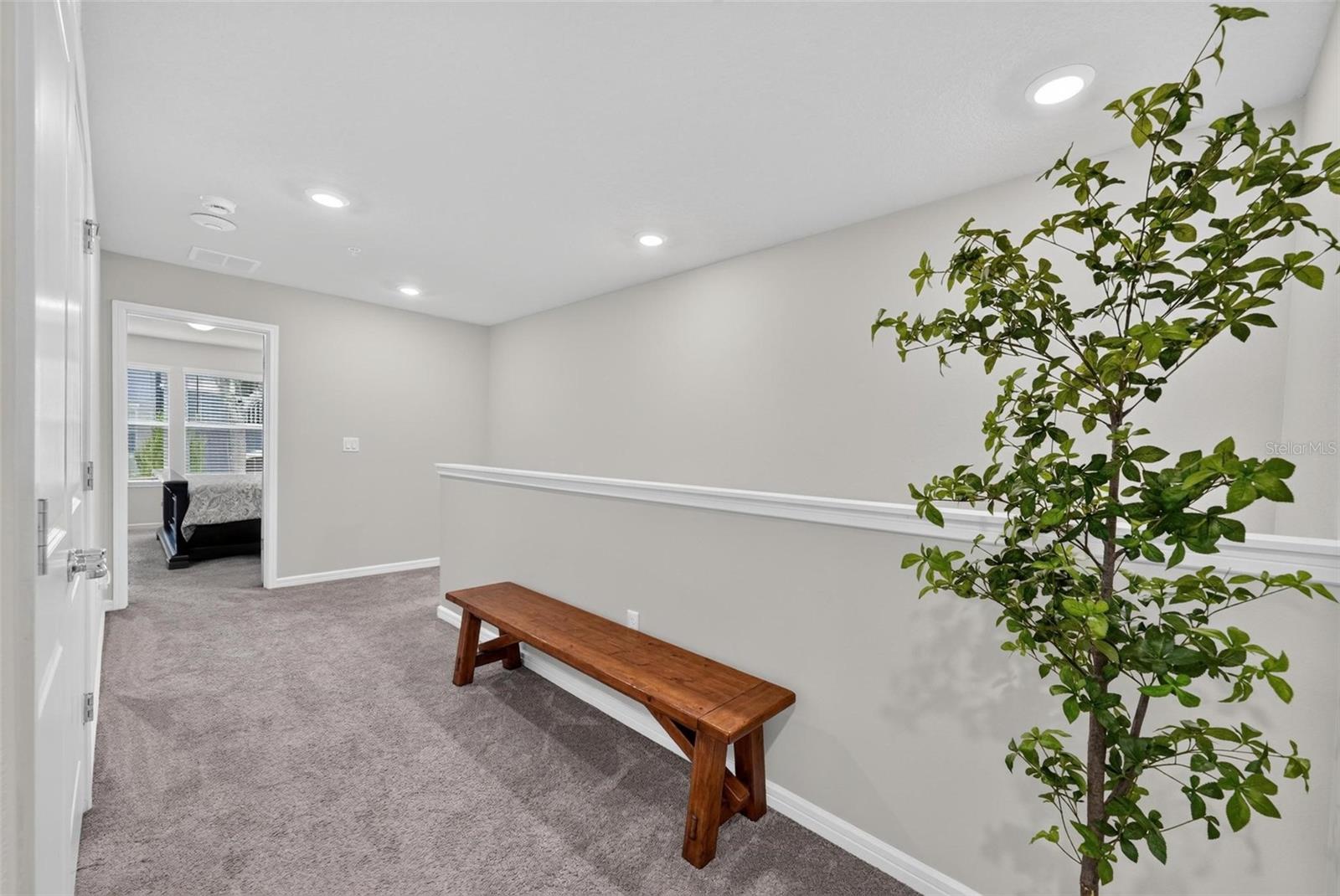 GRAYSON SQUARE - Residential