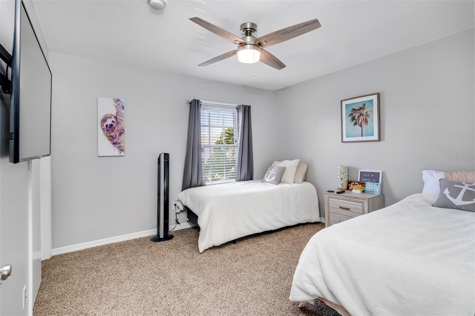 WATERSIDE AT COQUINA KEY SOUTH - Residential