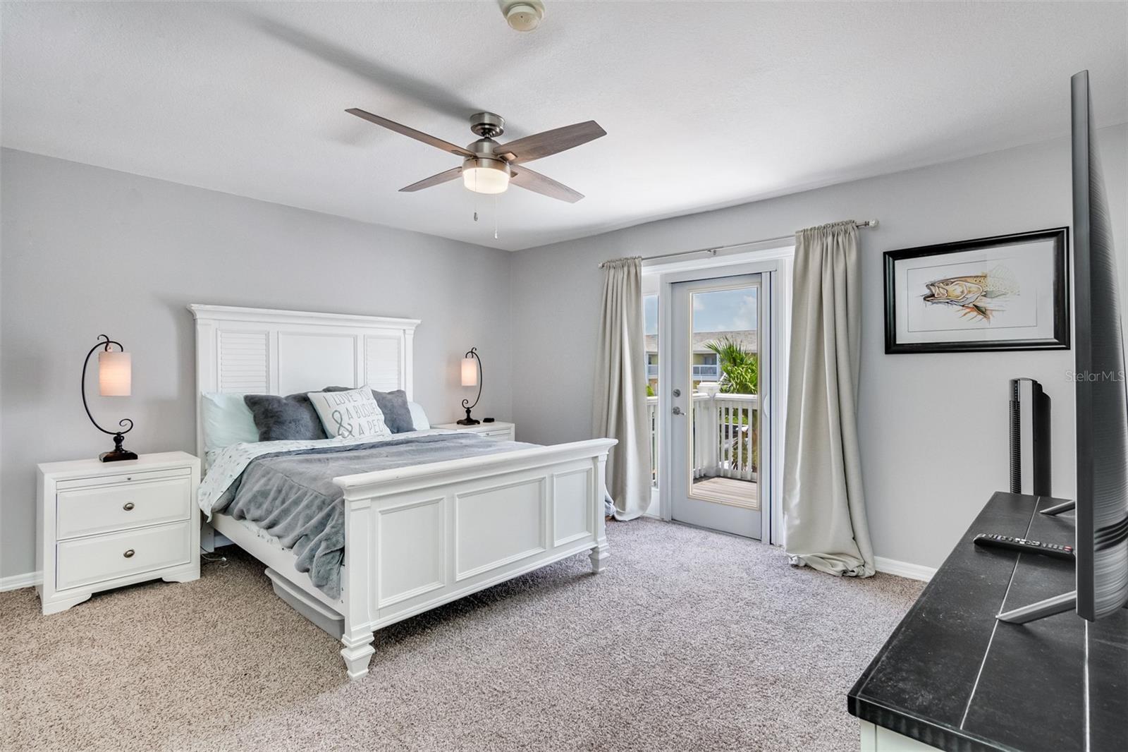 WATERSIDE AT COQUINA KEY SOUTH - Residential
