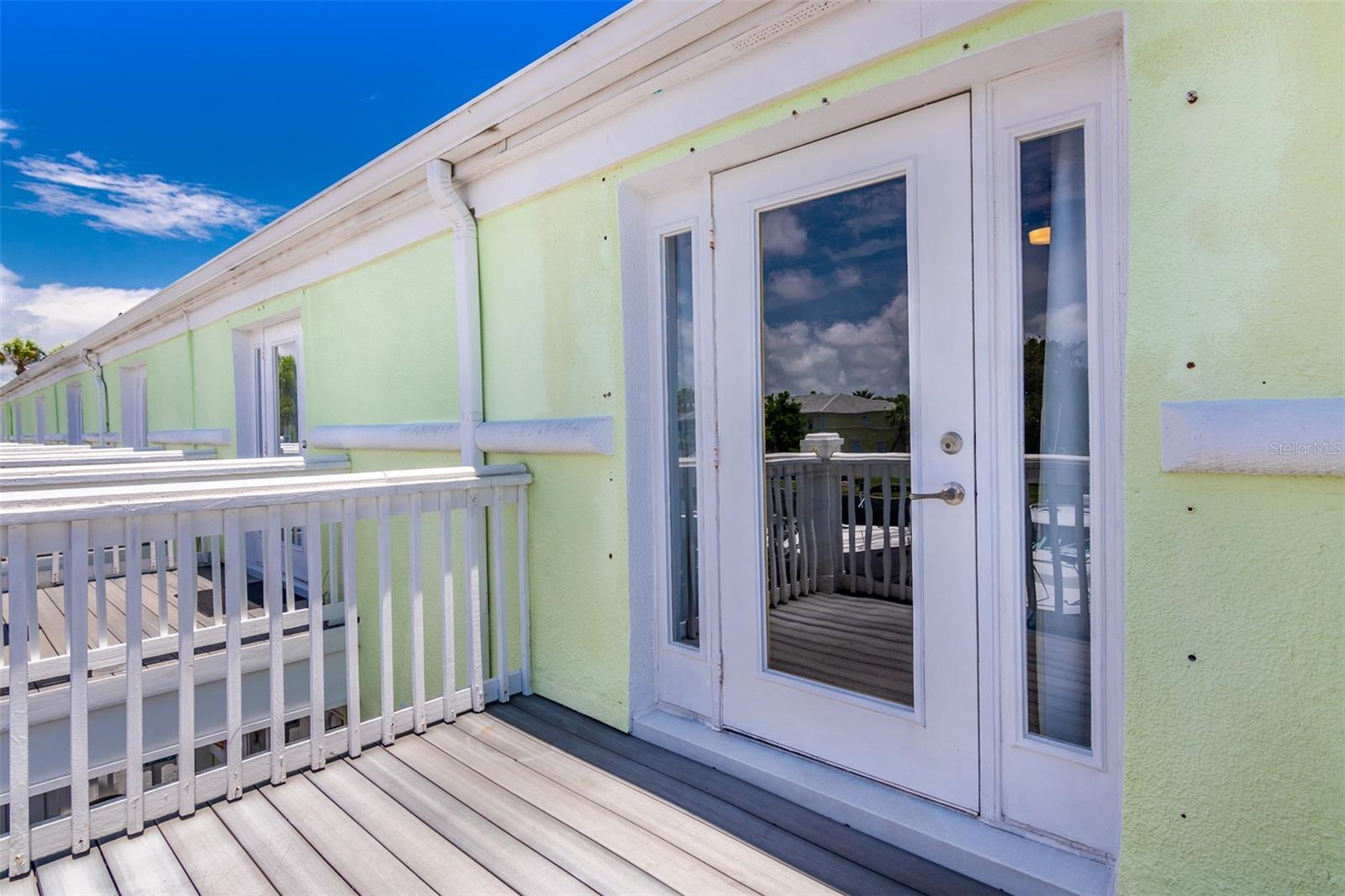 WATERSIDE AT COQUINA KEY SOUTH - Residential