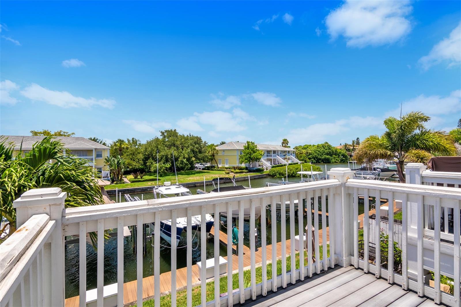 WATERSIDE AT COQUINA KEY SOUTH - Residential