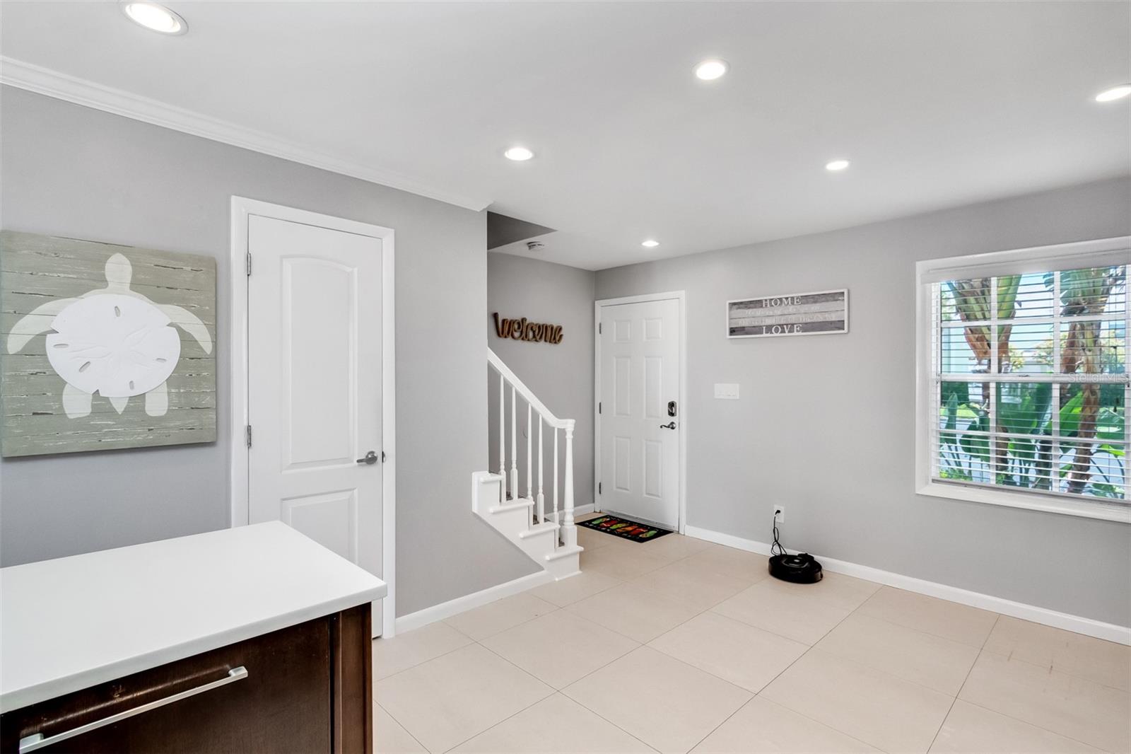WATERSIDE AT COQUINA KEY SOUTH - Residential