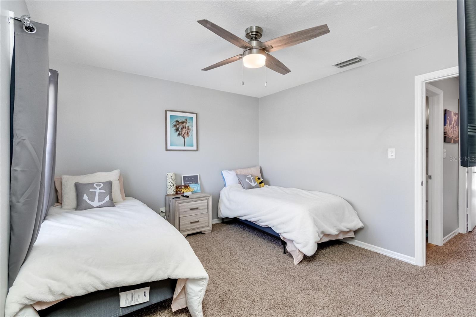 WATERSIDE AT COQUINA KEY SOUTH - Residential