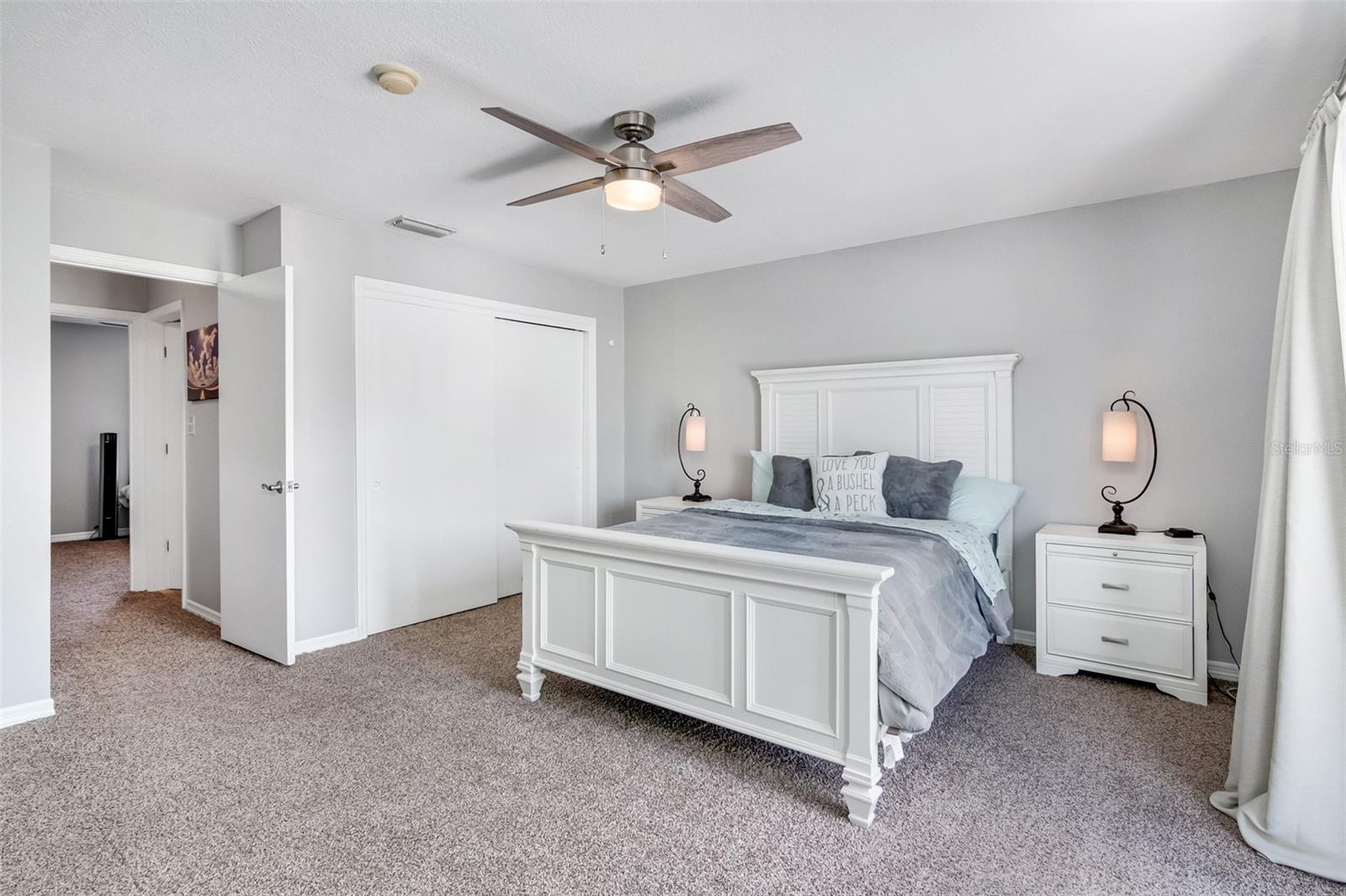 WATERSIDE AT COQUINA KEY SOUTH - Residential