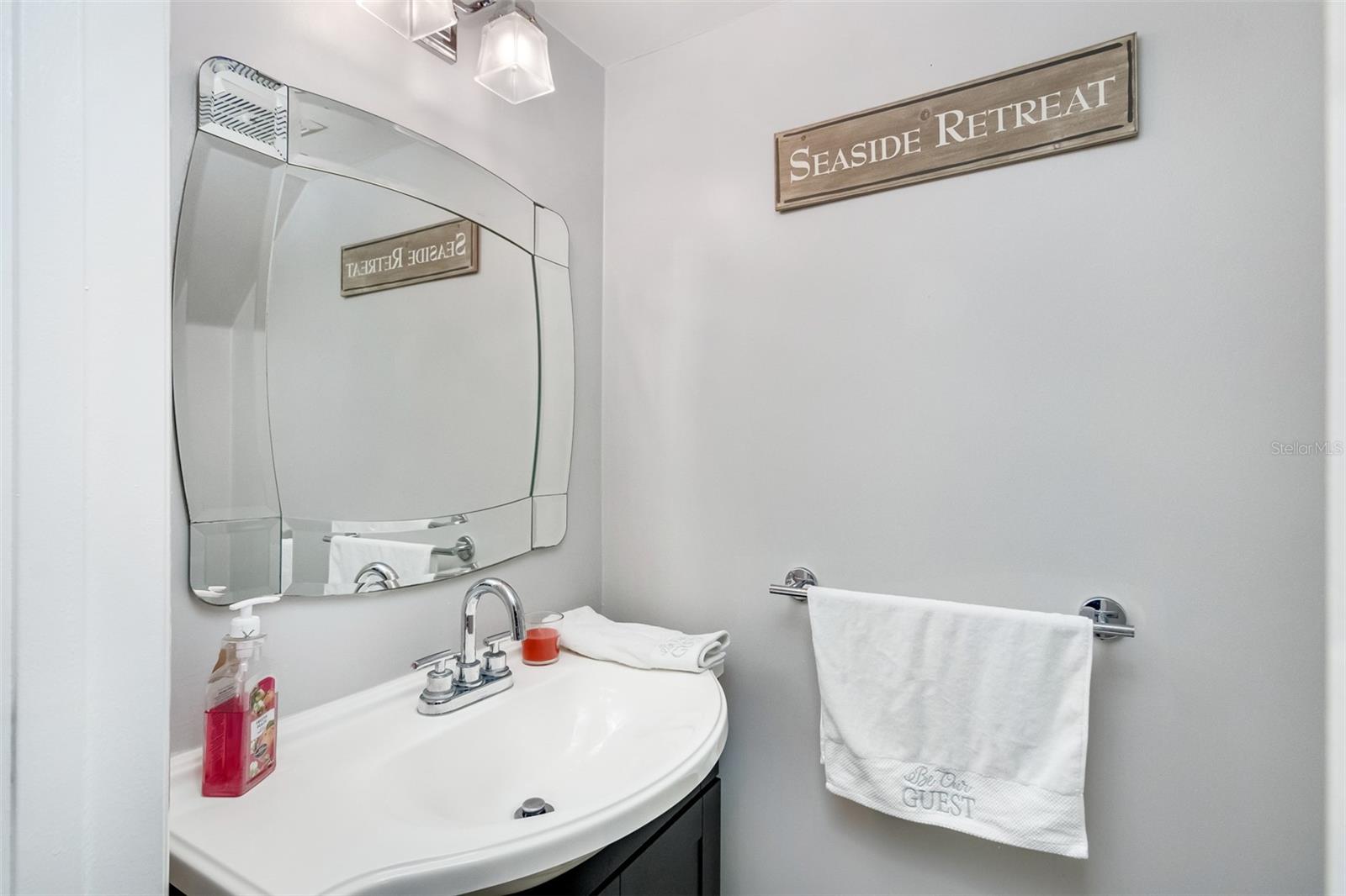 WATERSIDE AT COQUINA KEY SOUTH - Residential