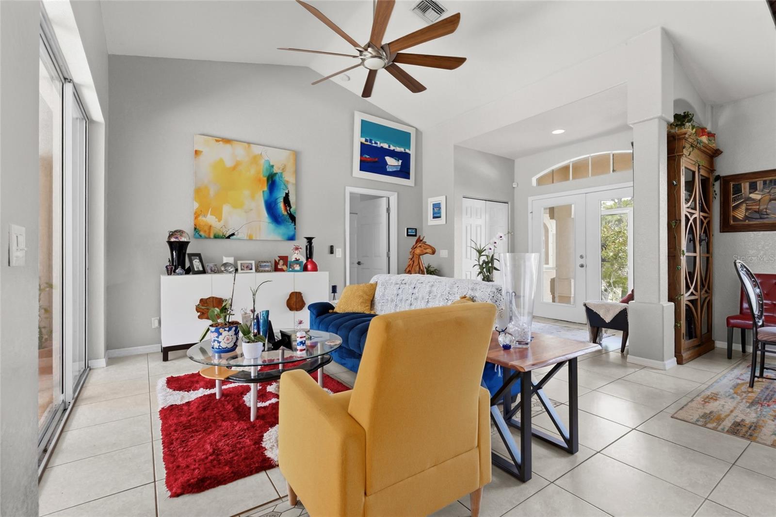PORT CHARLOTTE SEC 029 - Residential