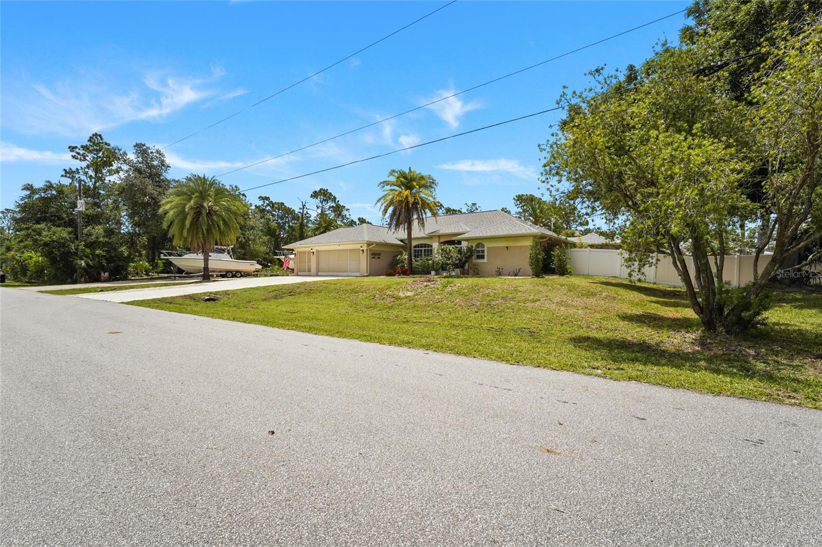 PORT CHARLOTTE SEC 029 - Residential