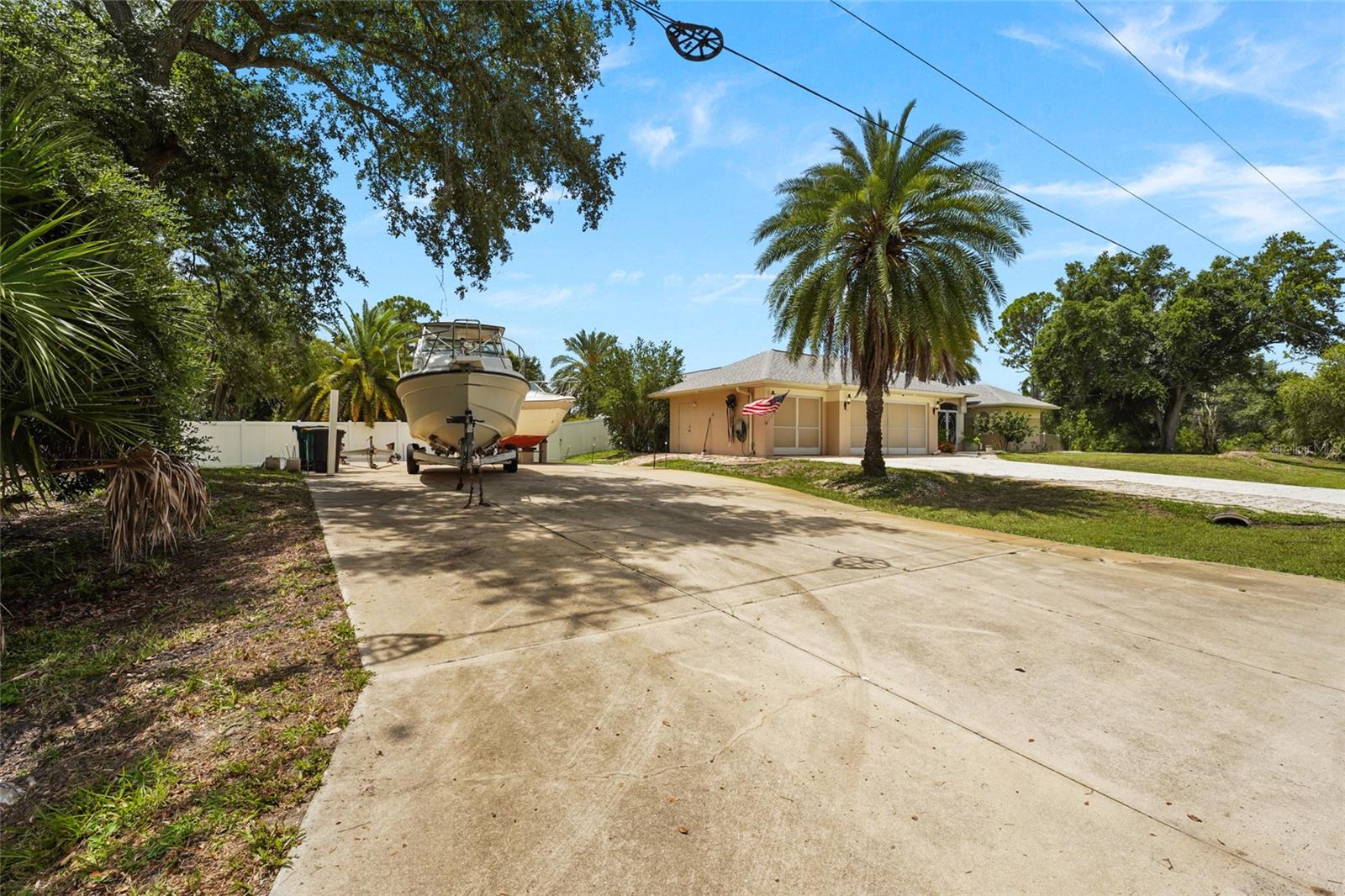 PORT CHARLOTTE SEC 029 - Residential
