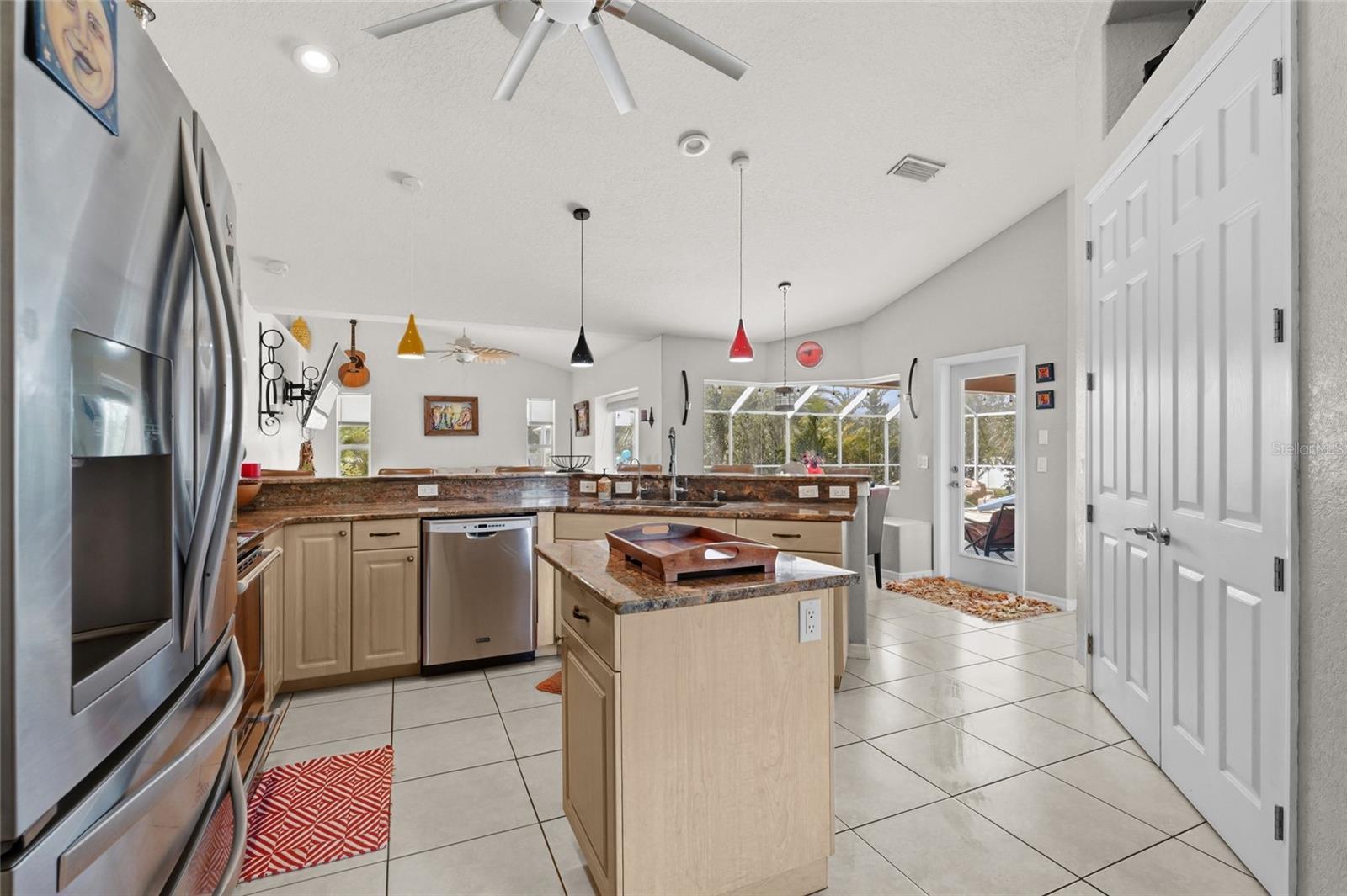 PORT CHARLOTTE SEC 029 - Residential