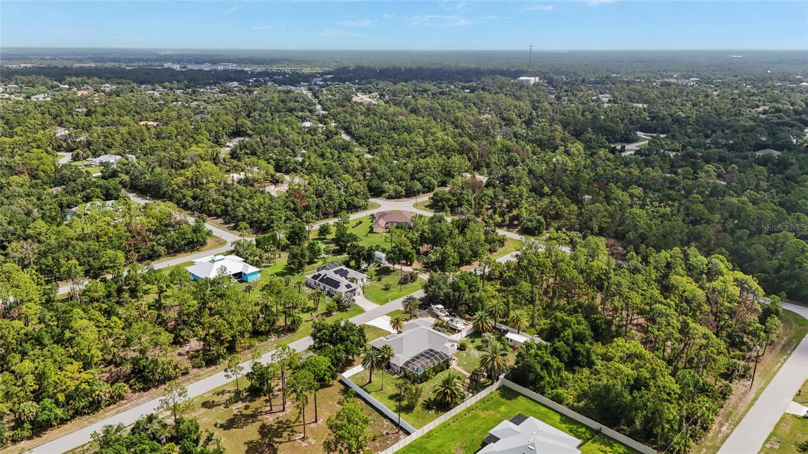 PORT CHARLOTTE SEC 029 - Residential