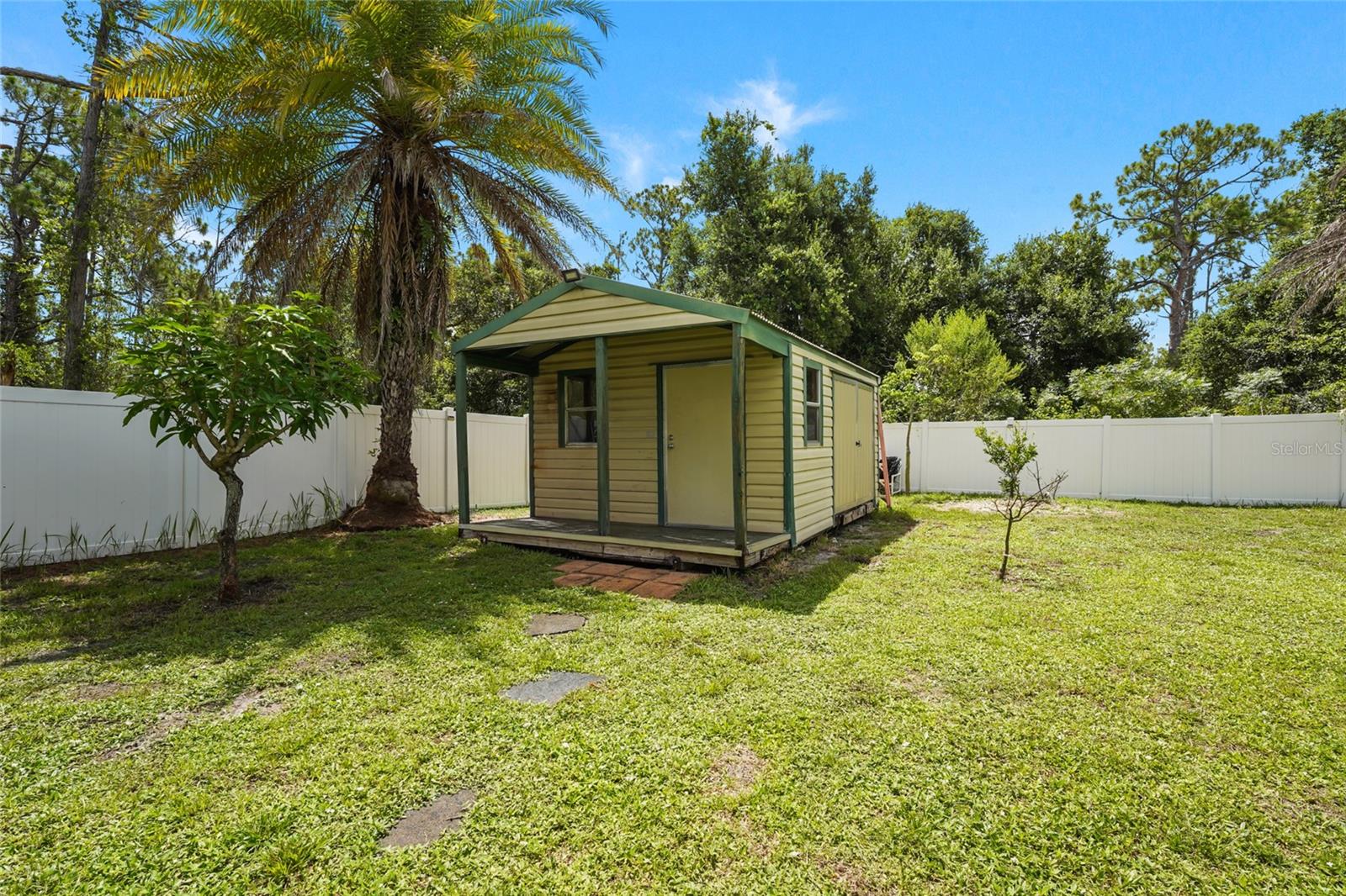 PORT CHARLOTTE SEC 029 - Residential
