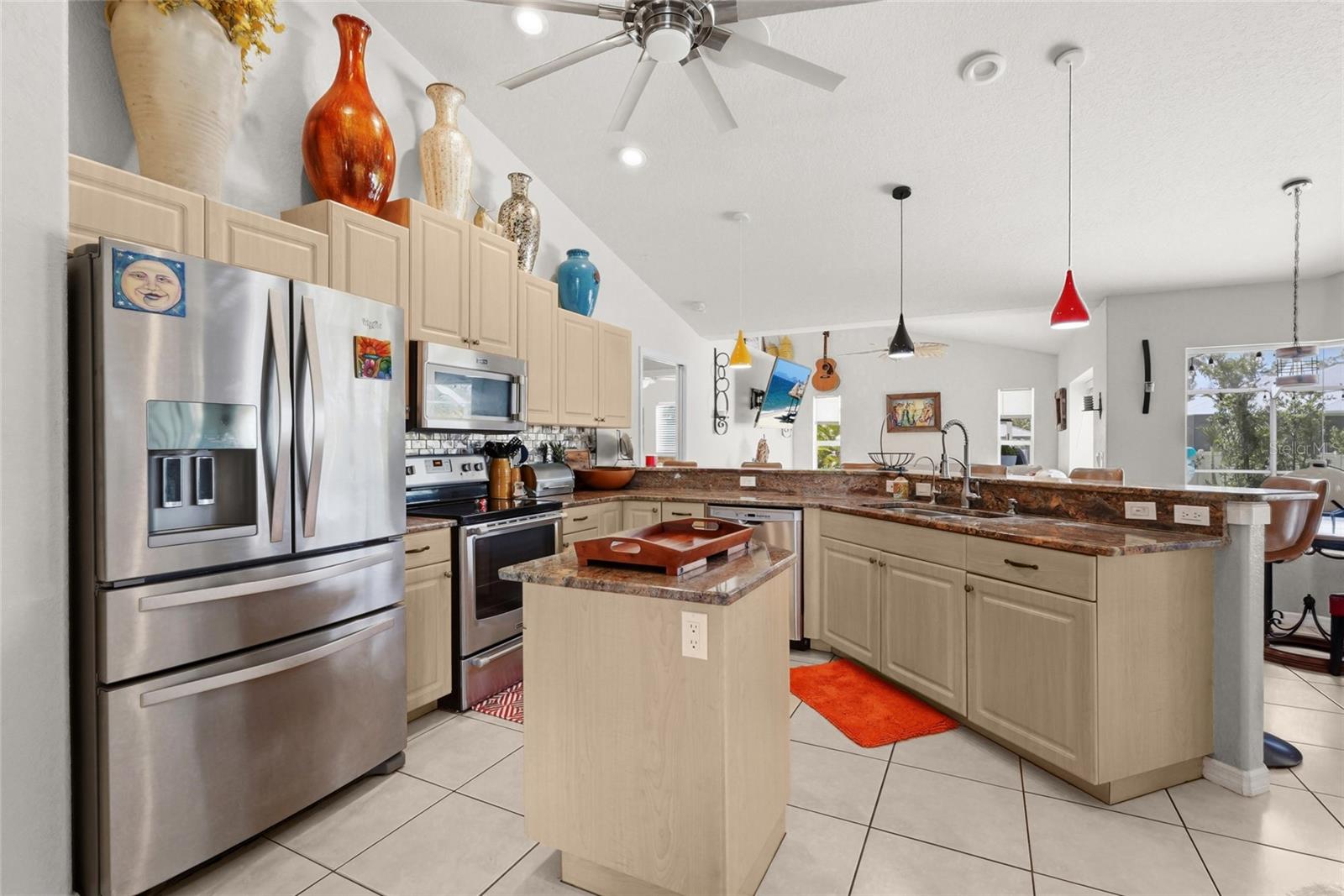 PORT CHARLOTTE SEC 029 - Residential