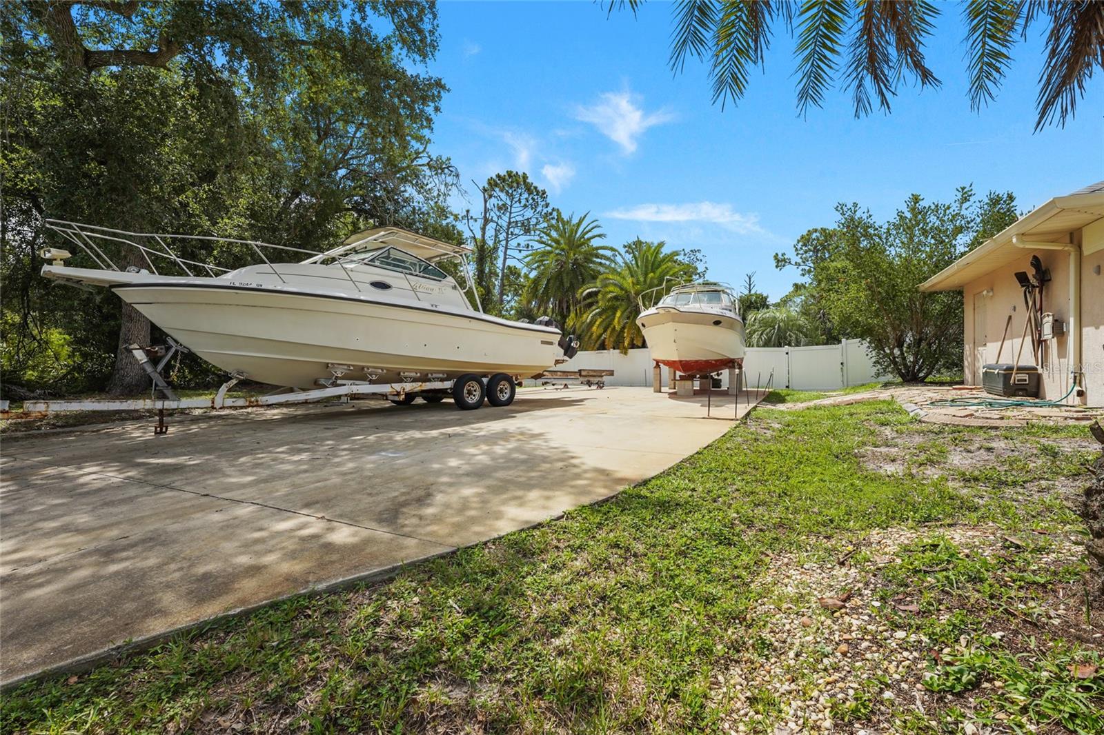 PORT CHARLOTTE SEC 029 - Residential