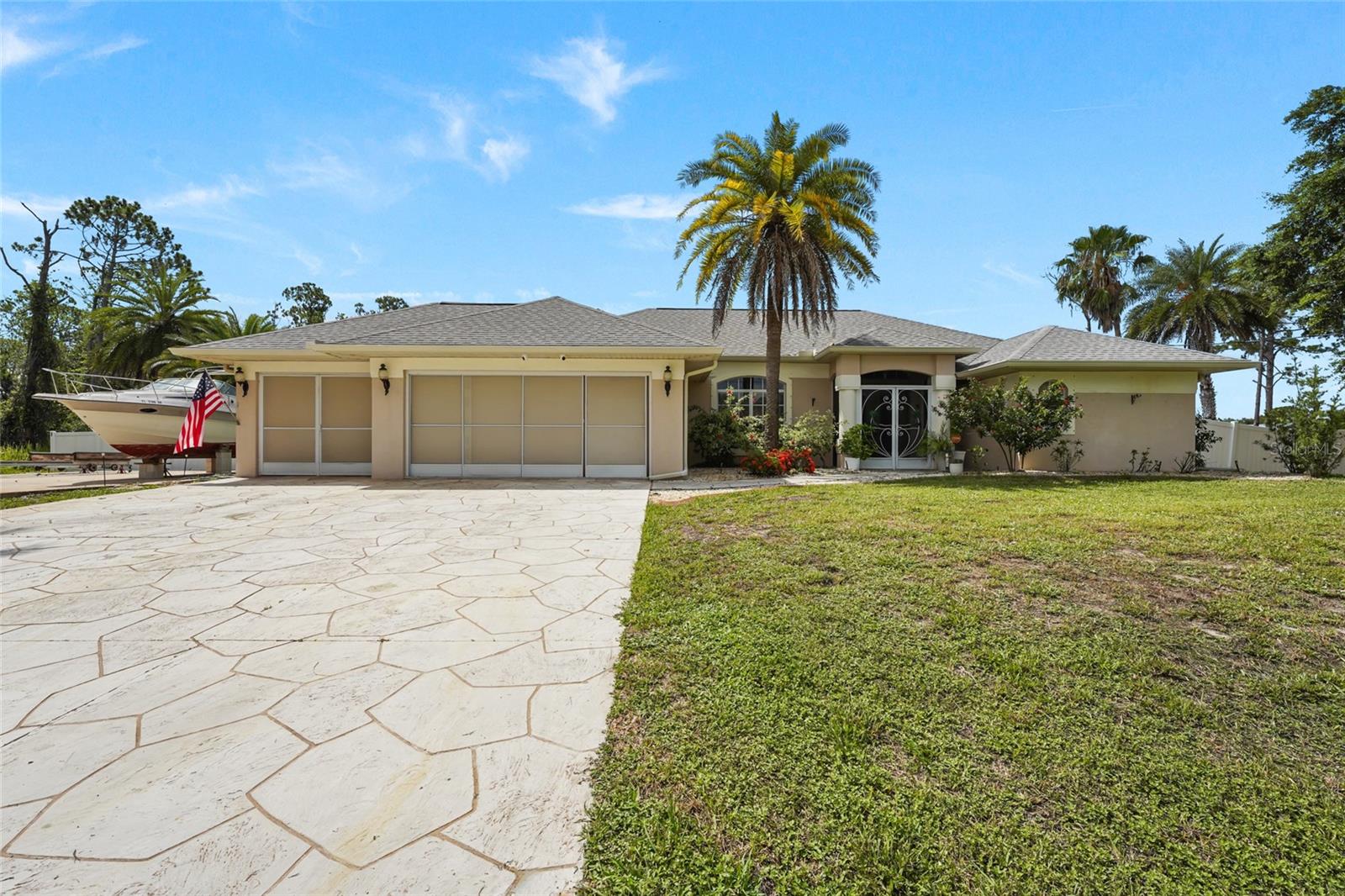 PORT CHARLOTTE SEC 029 - Residential