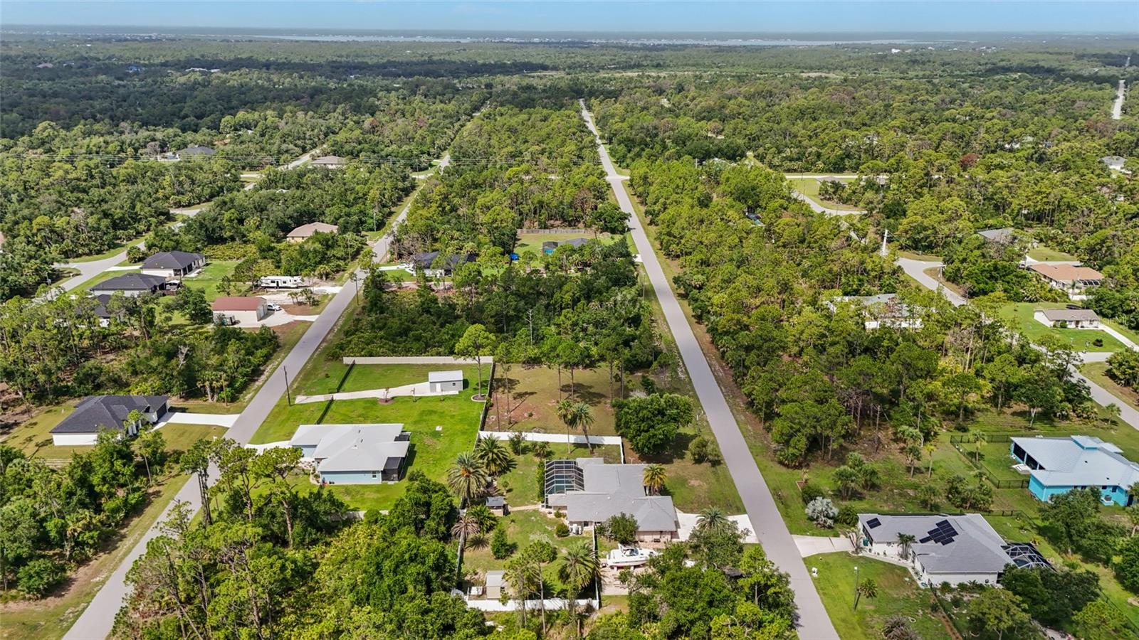 PORT CHARLOTTE SEC 029 - Residential