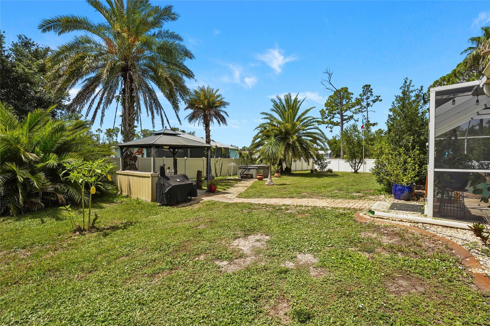 PORT CHARLOTTE SEC 029 - Residential