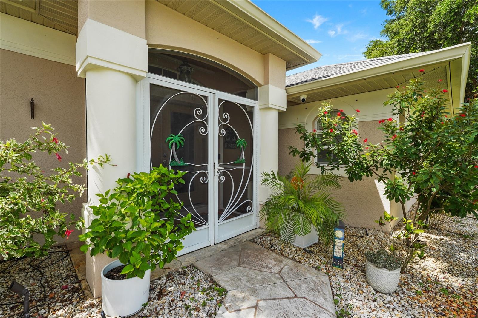 PORT CHARLOTTE SEC 029 - Residential