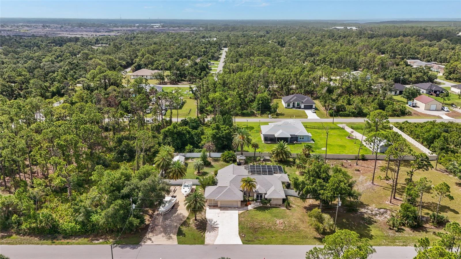 PORT CHARLOTTE SEC 029 - Residential