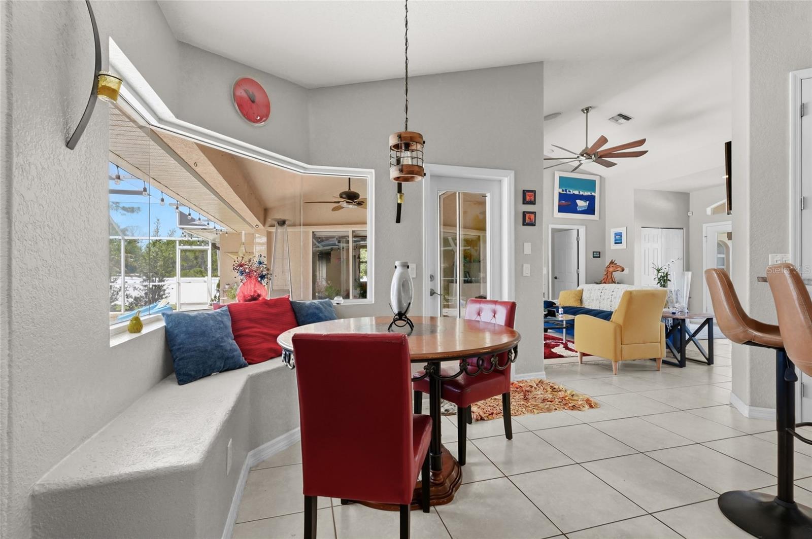 PORT CHARLOTTE SEC 029 - Residential