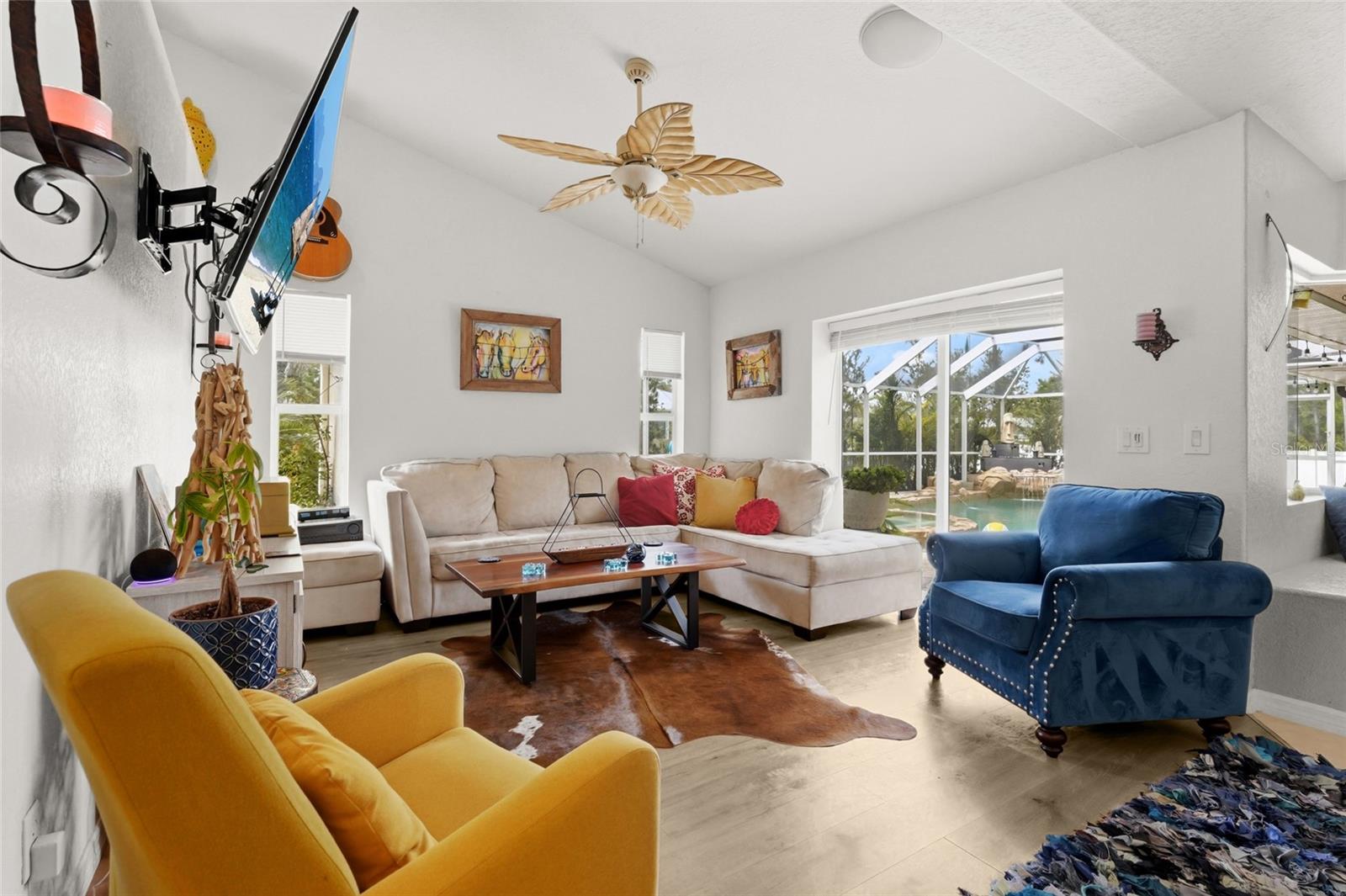 PORT CHARLOTTE SEC 029 - Residential