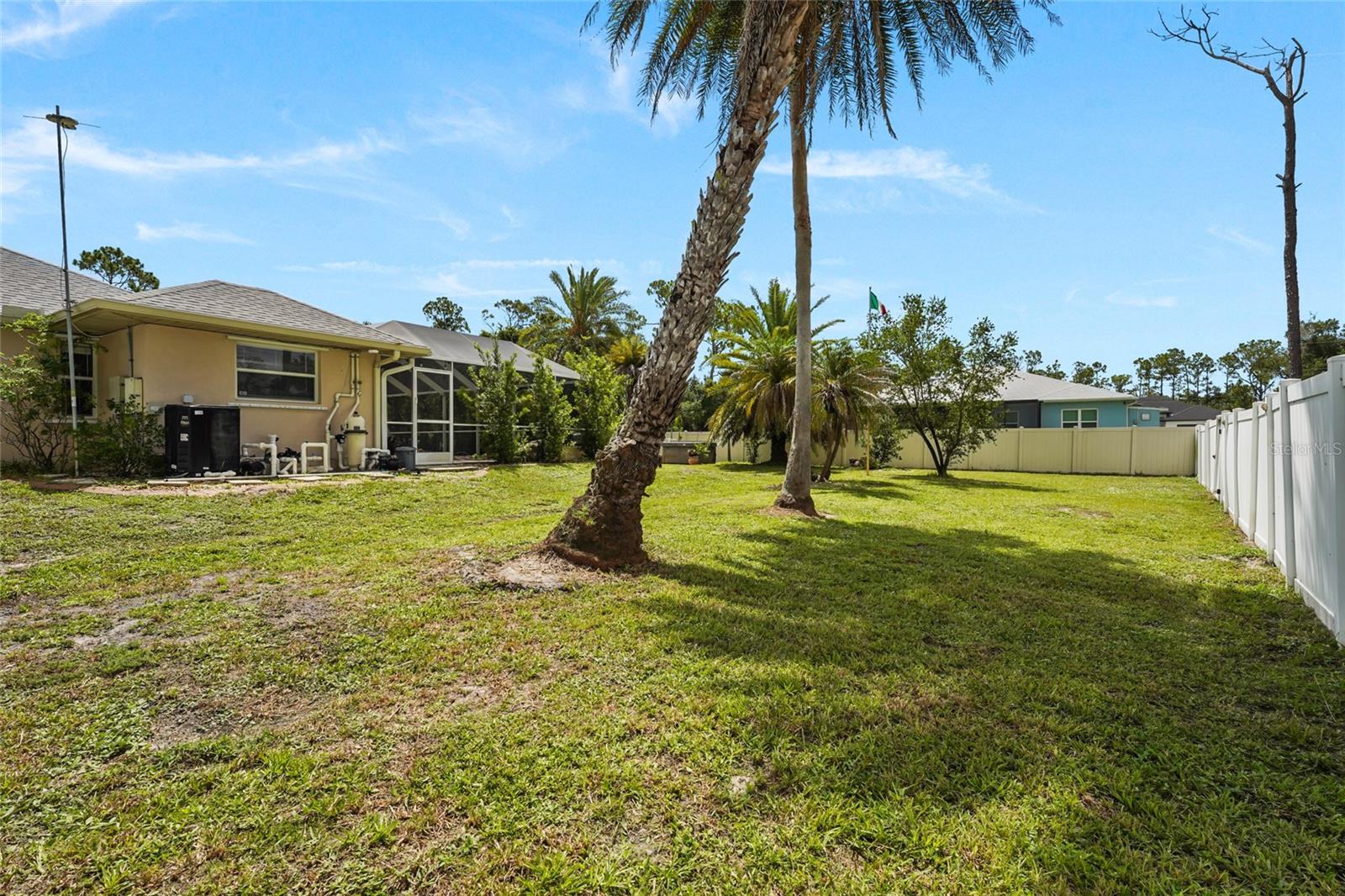 PORT CHARLOTTE SEC 029 - Residential