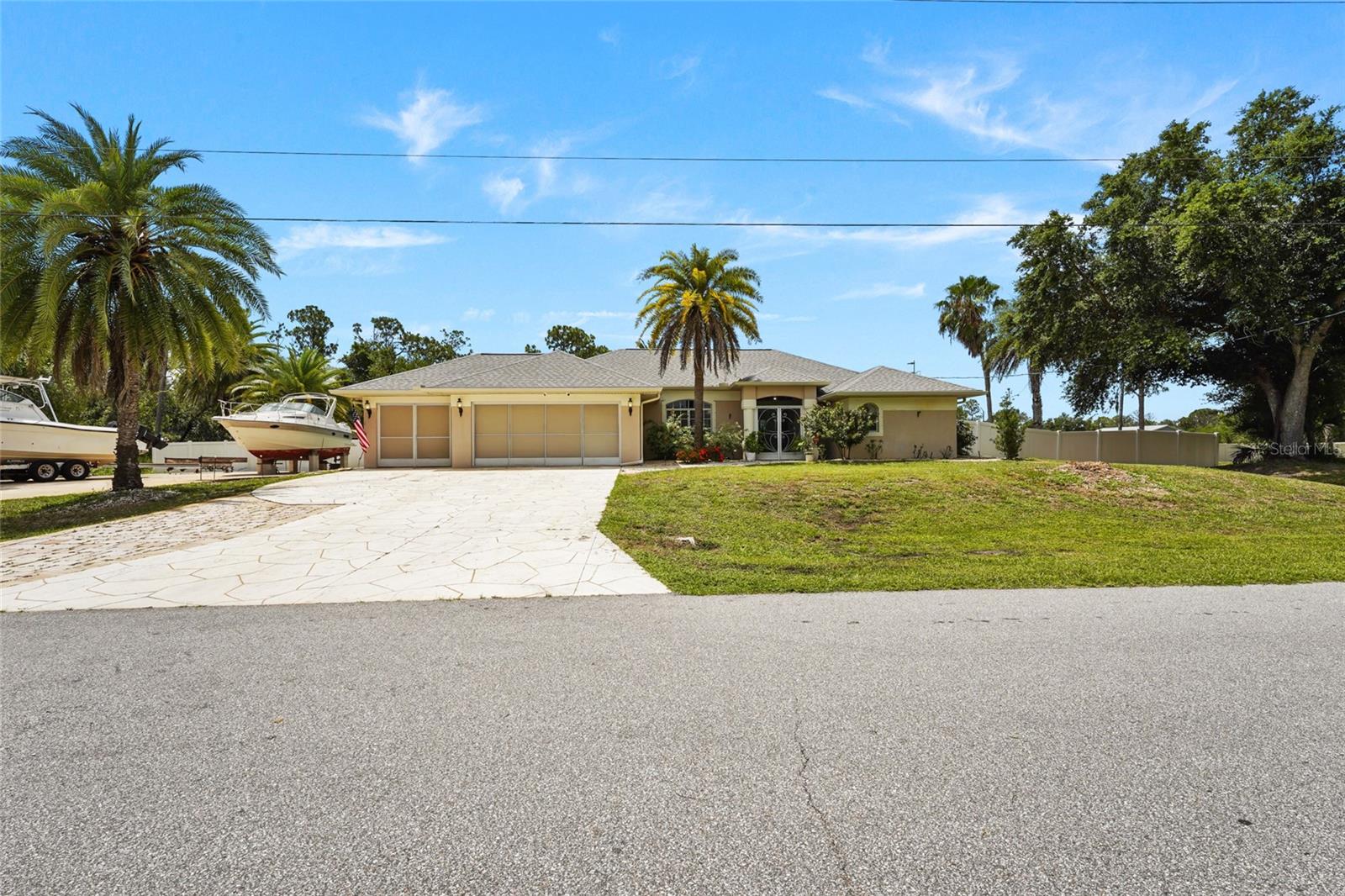 PORT CHARLOTTE SEC 029 - Residential