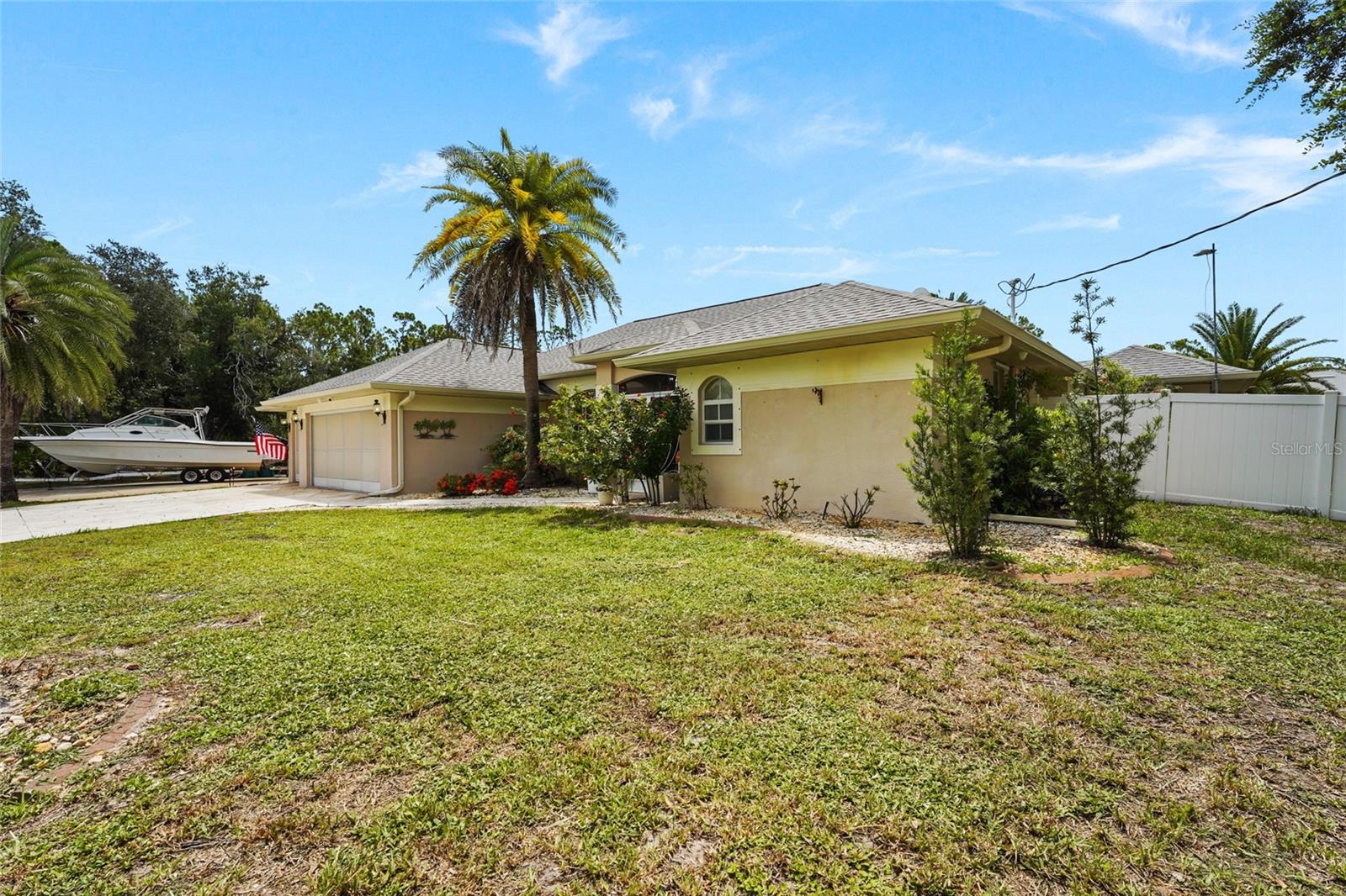 PORT CHARLOTTE SEC 029 - Residential