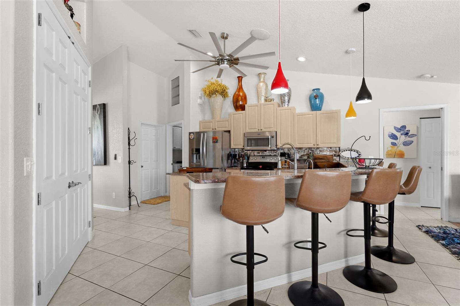 PORT CHARLOTTE SEC 029 - Residential