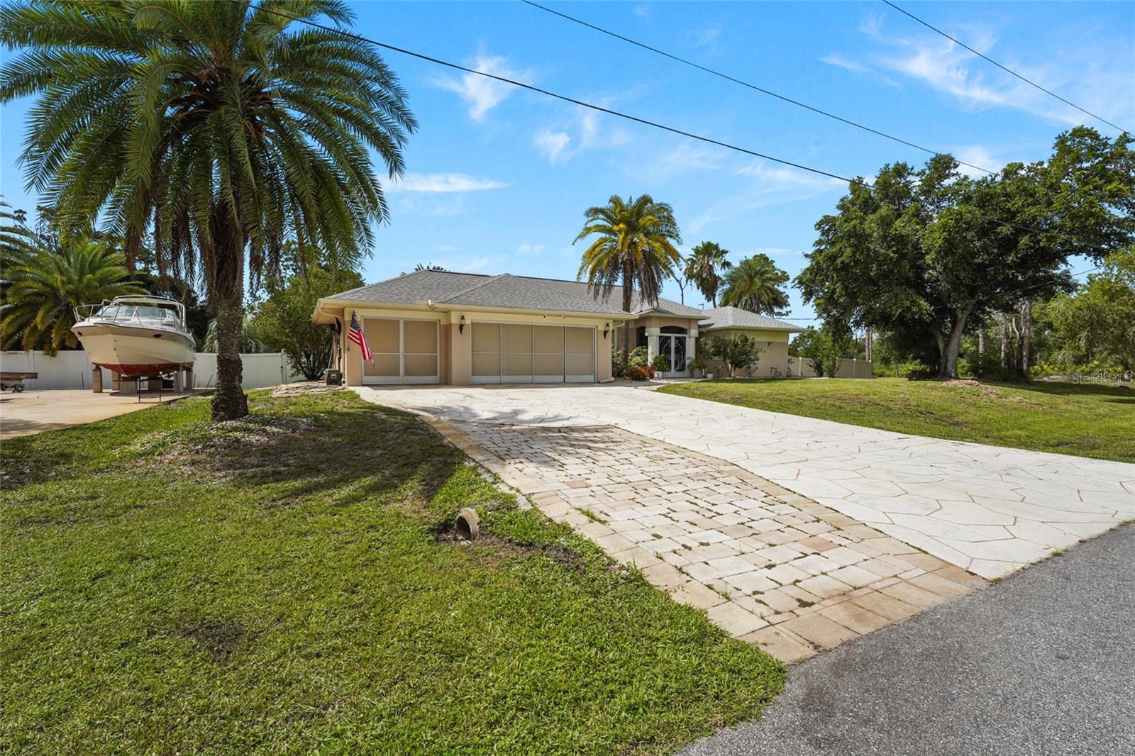 PORT CHARLOTTE SEC 029 - Residential