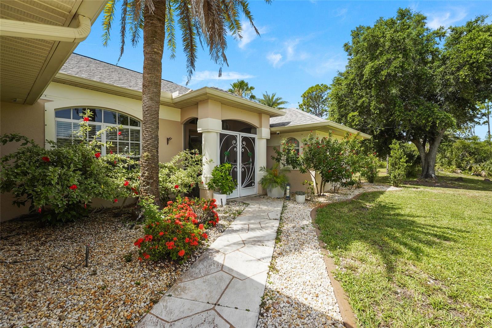 PORT CHARLOTTE SEC 029 - Residential
