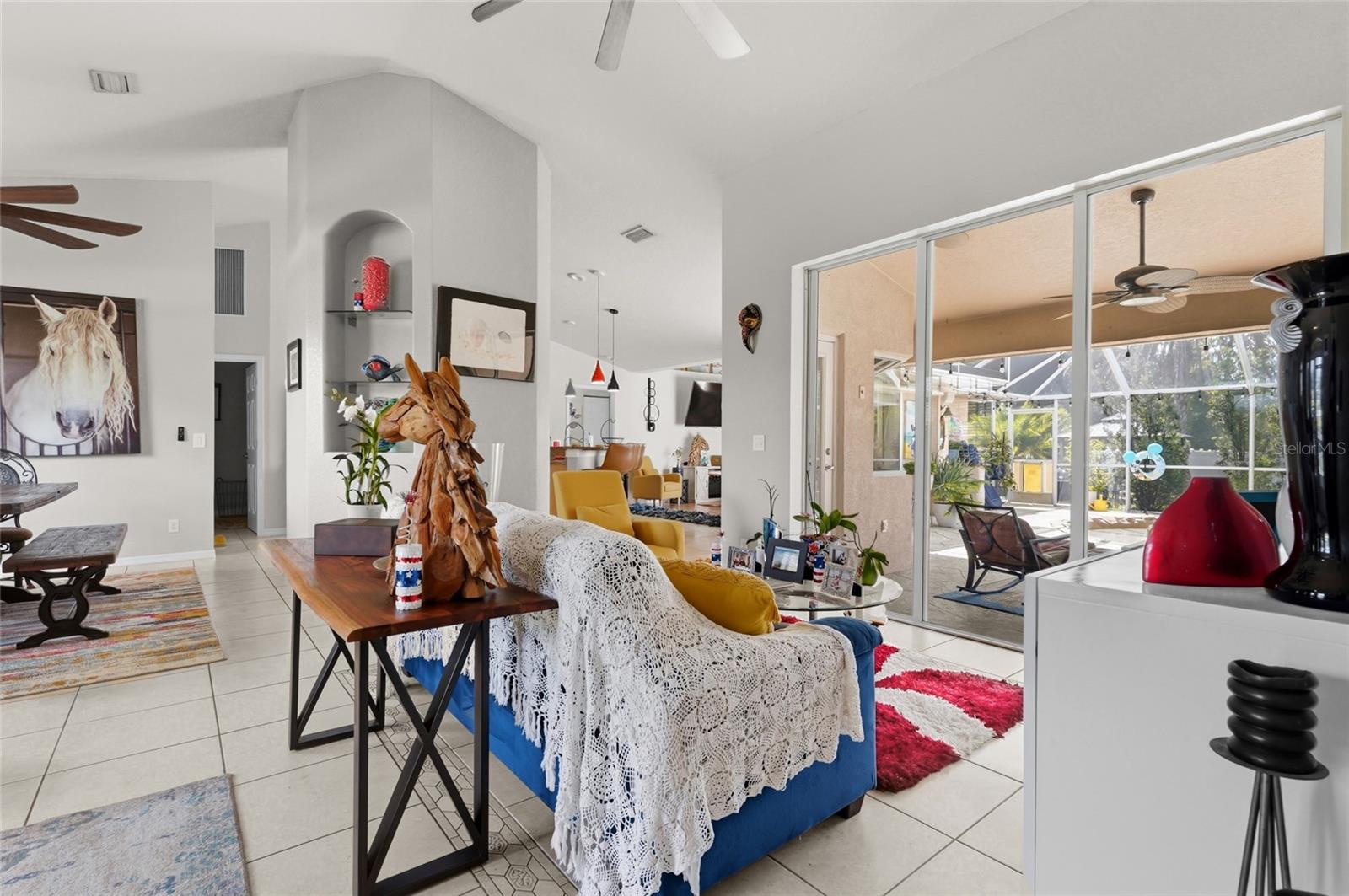 PORT CHARLOTTE SEC 029 - Residential