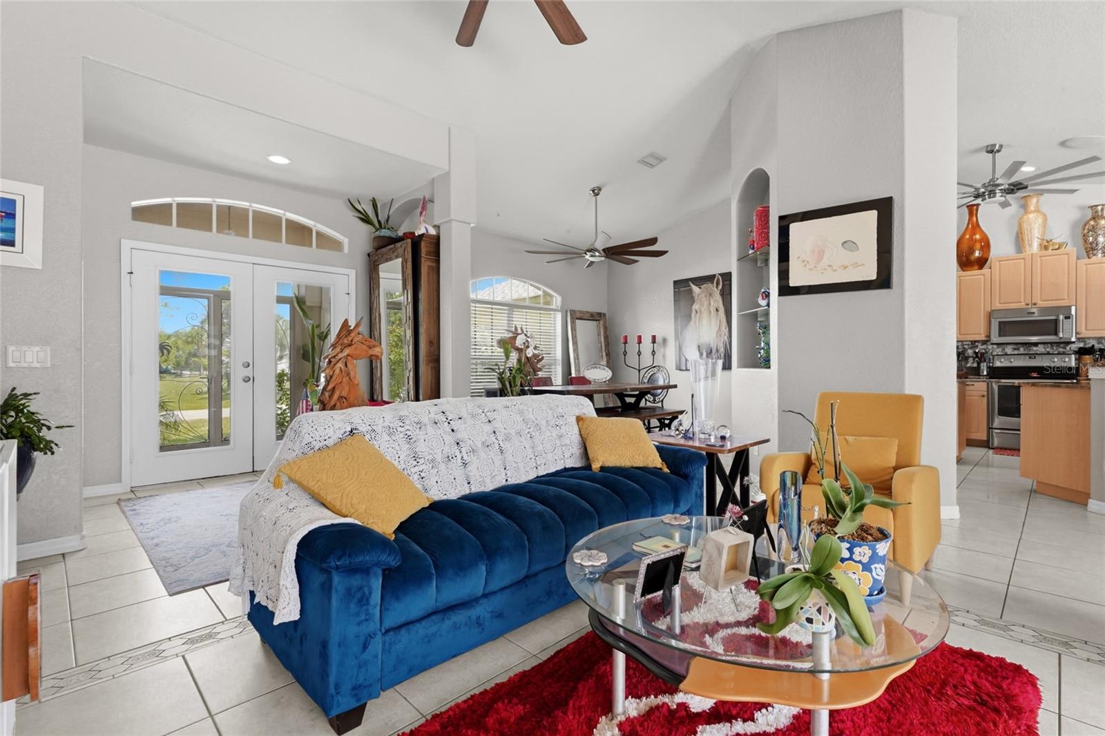 PORT CHARLOTTE SEC 029 - Residential