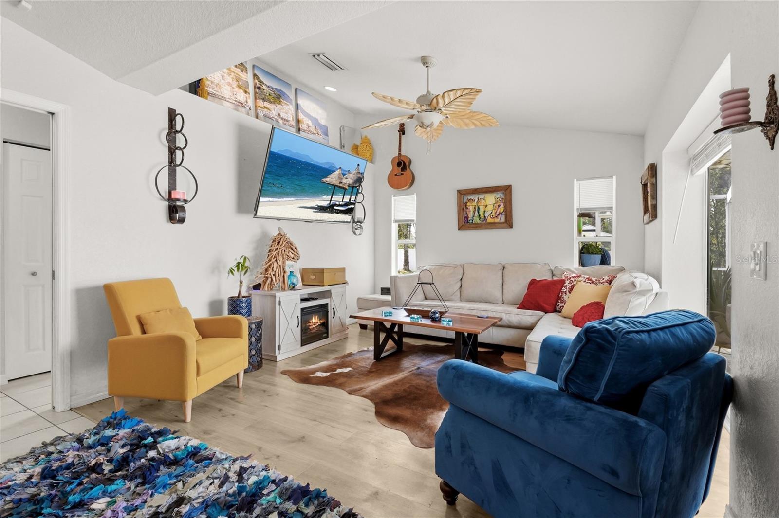 PORT CHARLOTTE SEC 029 - Residential