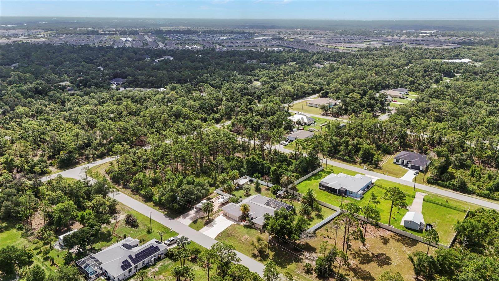 PORT CHARLOTTE SEC 029 - Residential