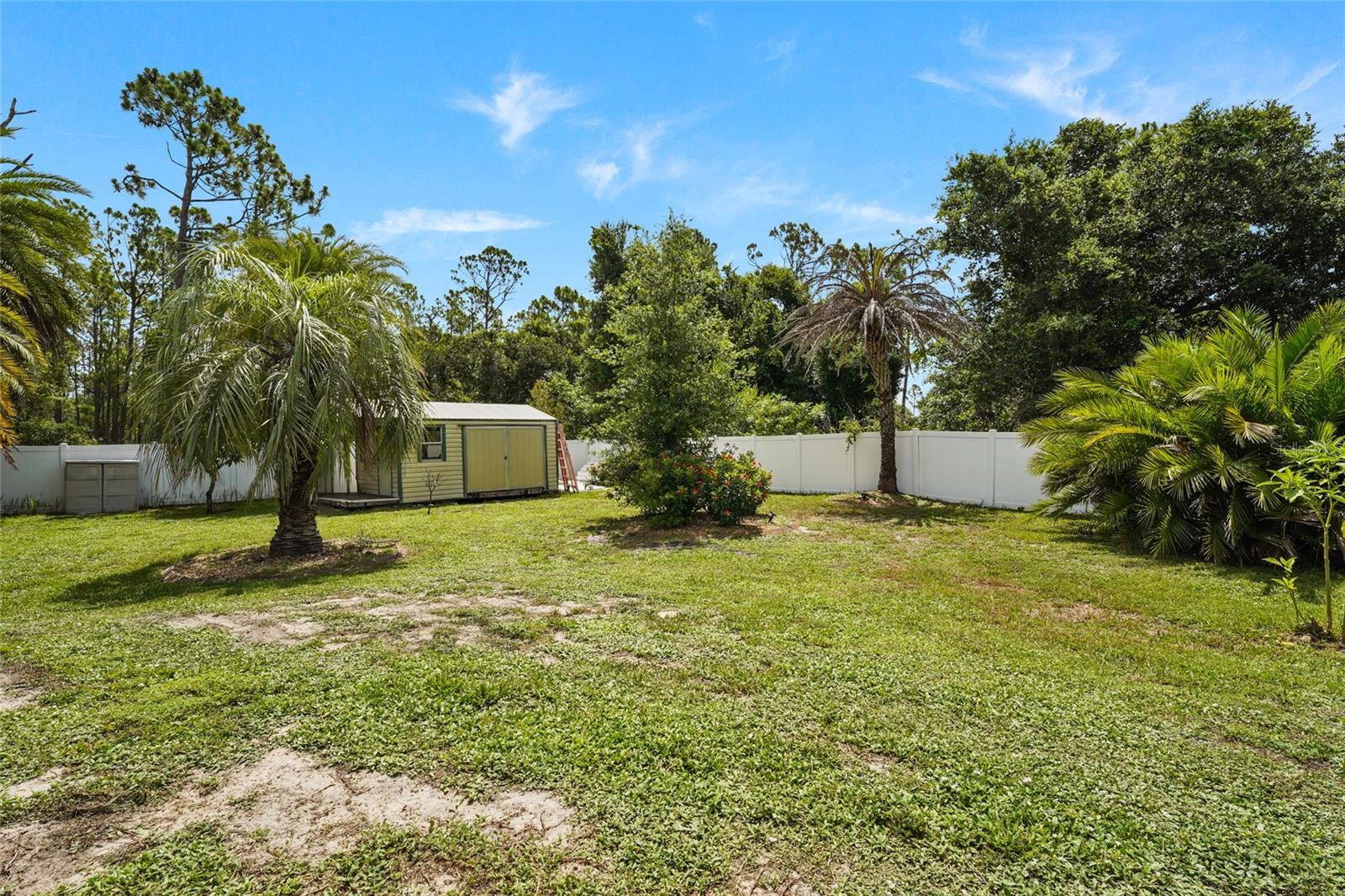 PORT CHARLOTTE SEC 029 - Residential