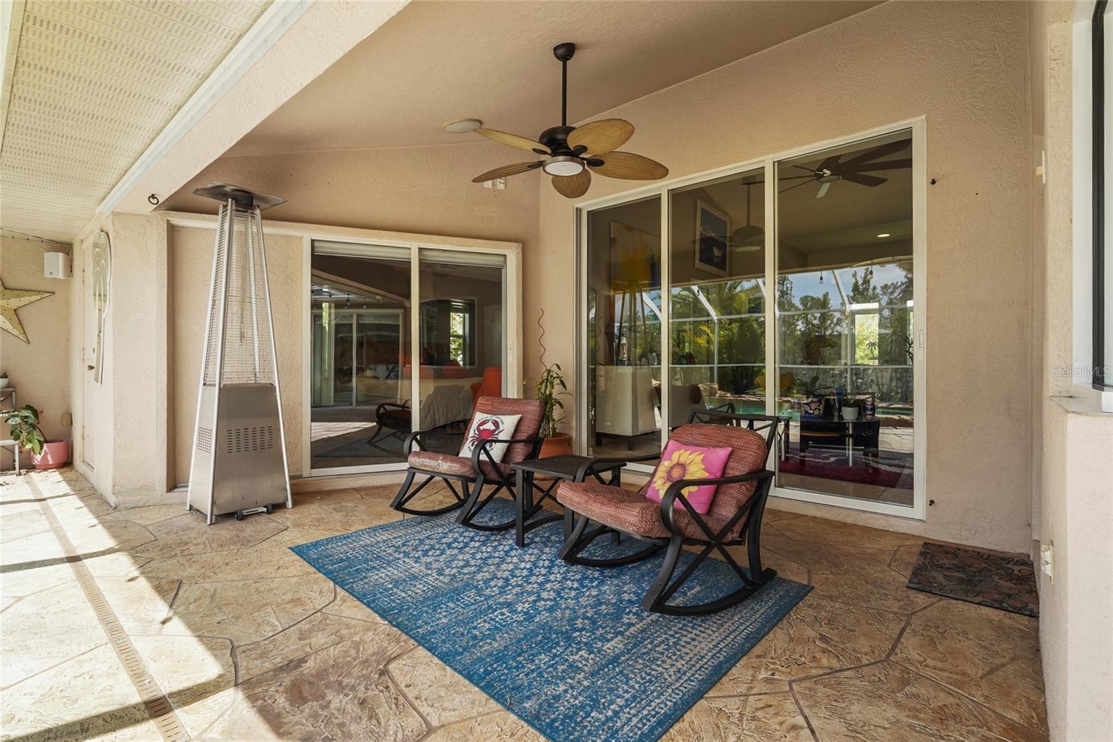 PORT CHARLOTTE SEC 029 - Residential