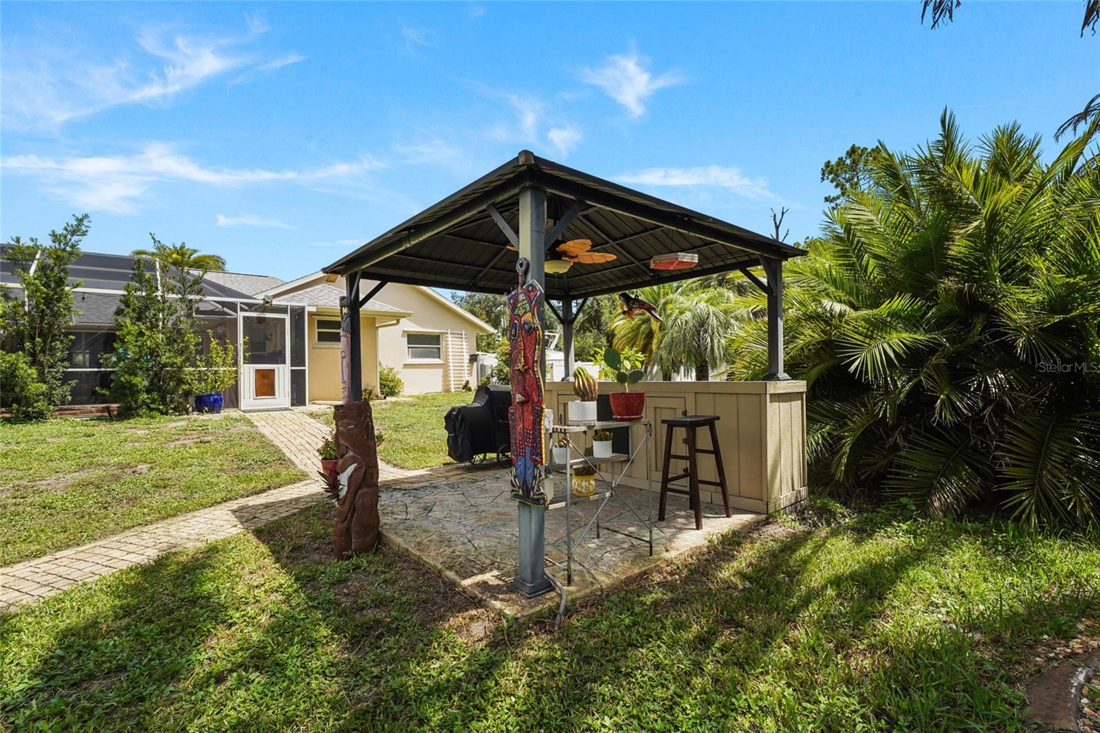 PORT CHARLOTTE SEC 029 - Residential