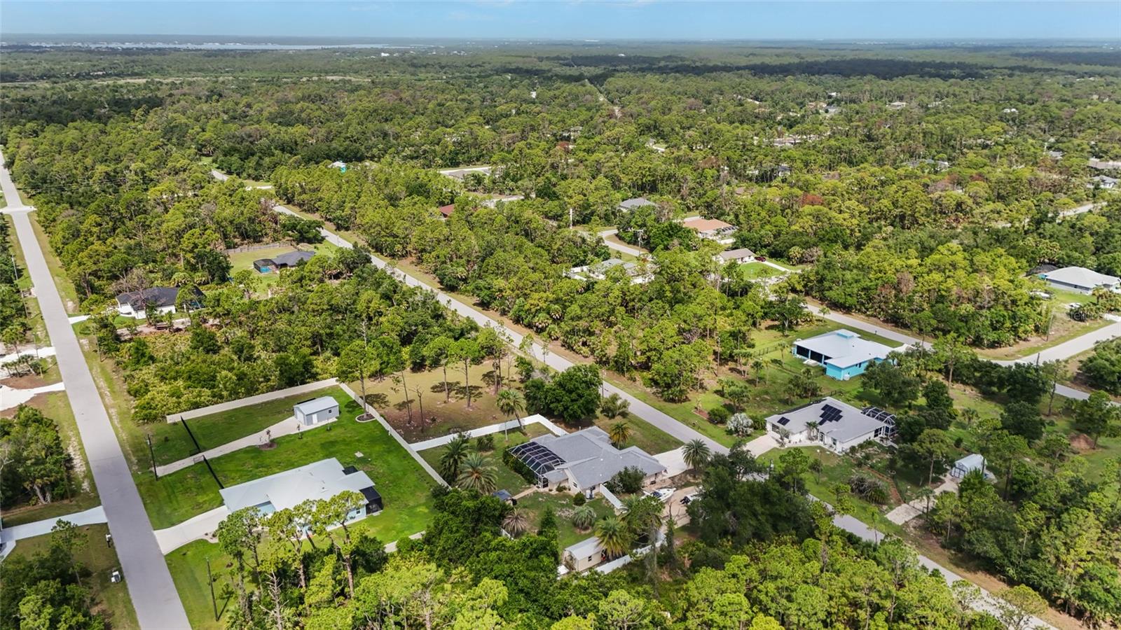 PORT CHARLOTTE SEC 029 - Residential