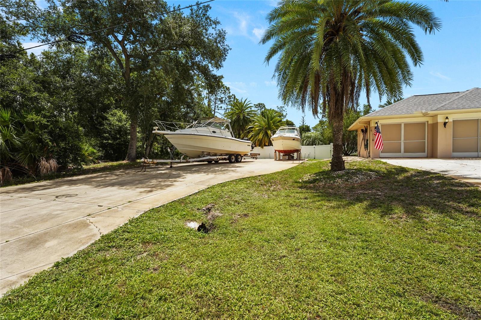 PORT CHARLOTTE SEC 029 - Residential
