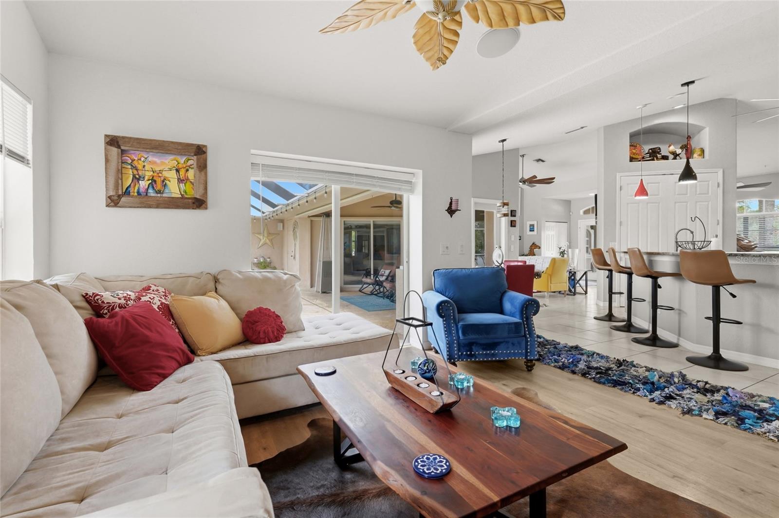 PORT CHARLOTTE SEC 029 - Residential