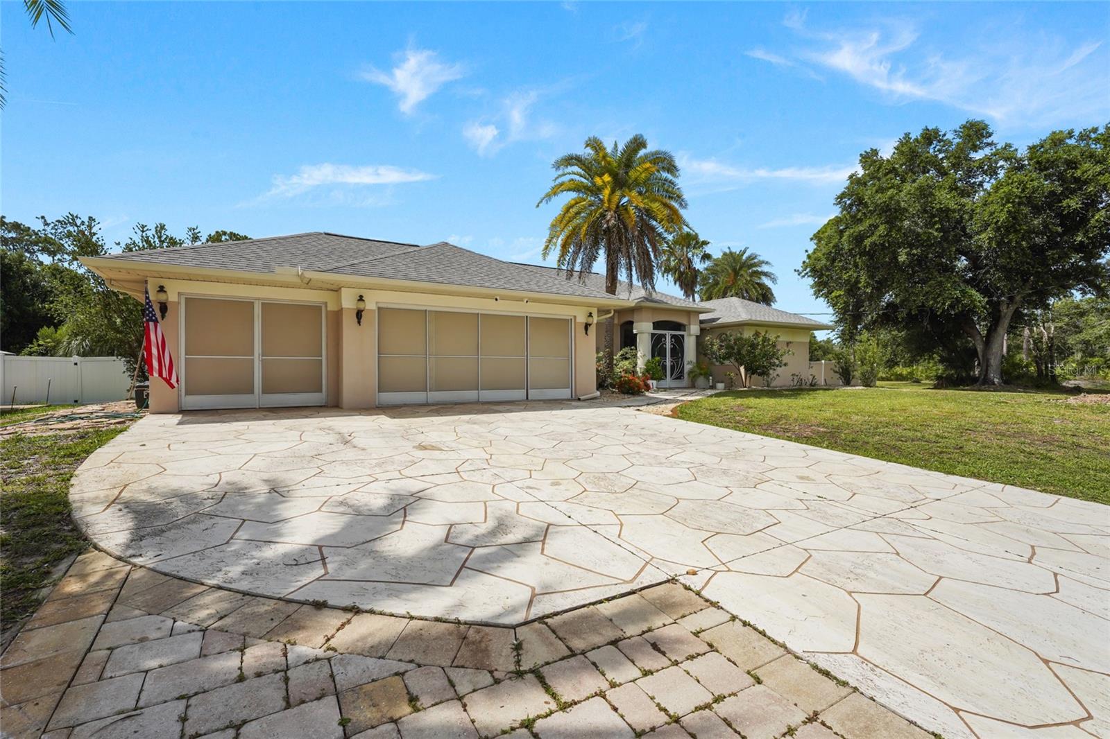 PORT CHARLOTTE SEC 029 - Residential