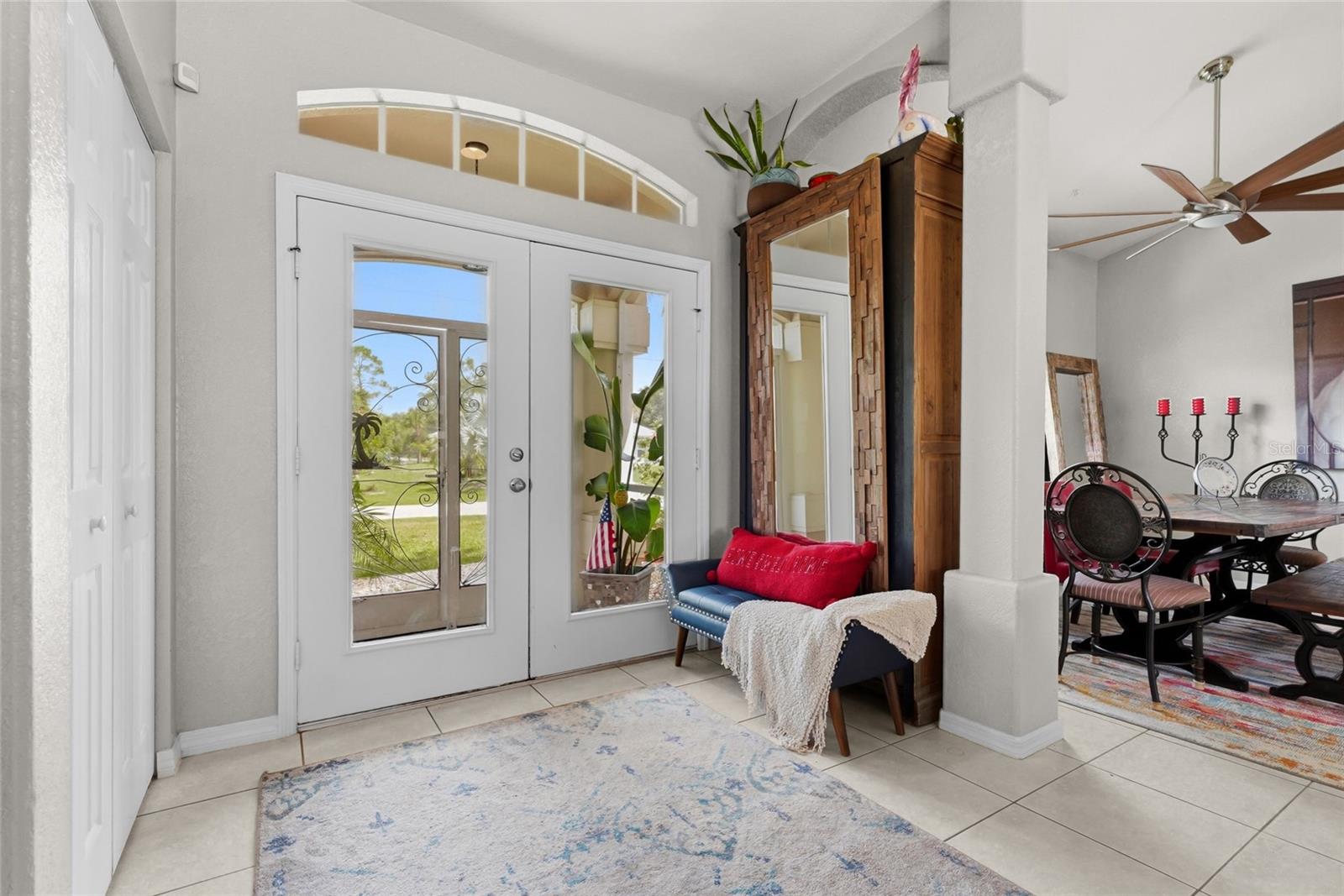 PORT CHARLOTTE SEC 029 - Residential