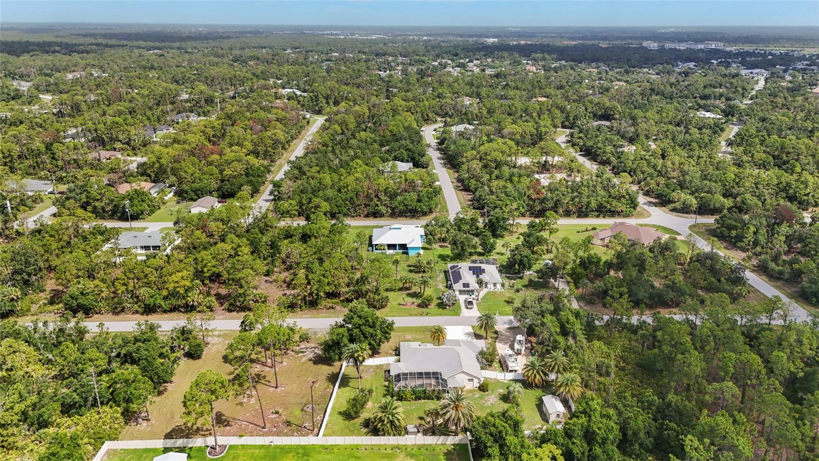 PORT CHARLOTTE SEC 029 - Residential