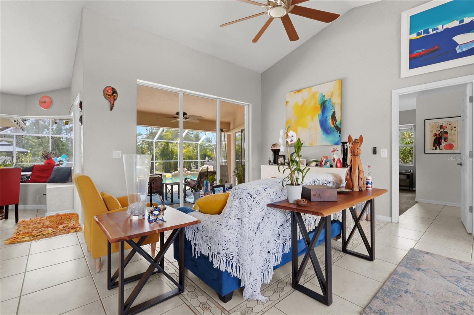 PORT CHARLOTTE SEC 029 - Residential