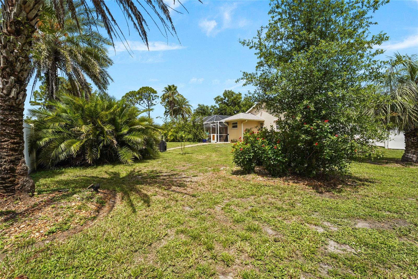 PORT CHARLOTTE SEC 029 - Residential