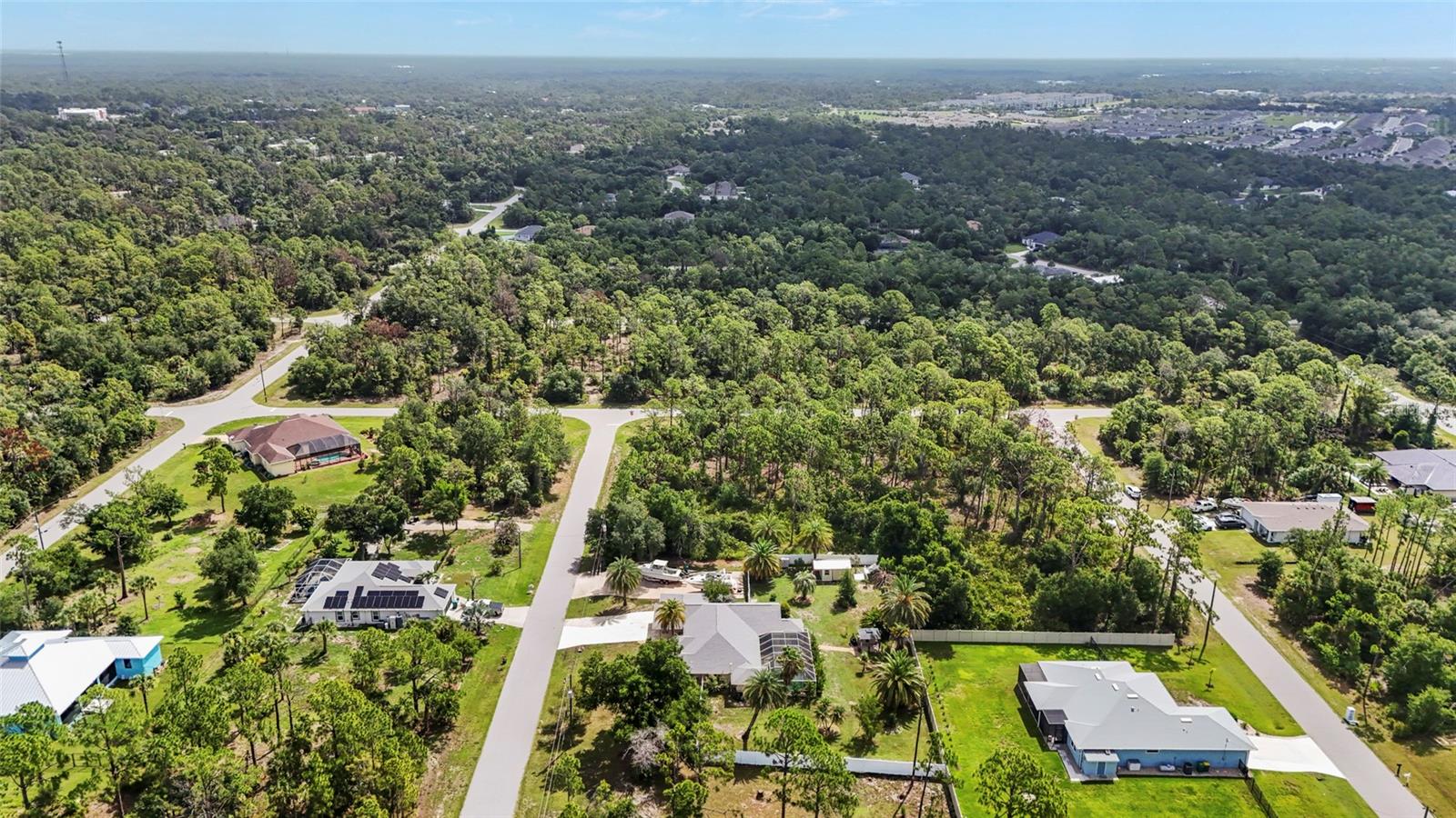 PORT CHARLOTTE SEC 029 - Residential