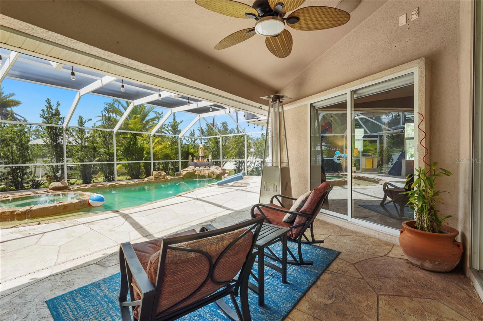PORT CHARLOTTE SEC 029 - Residential